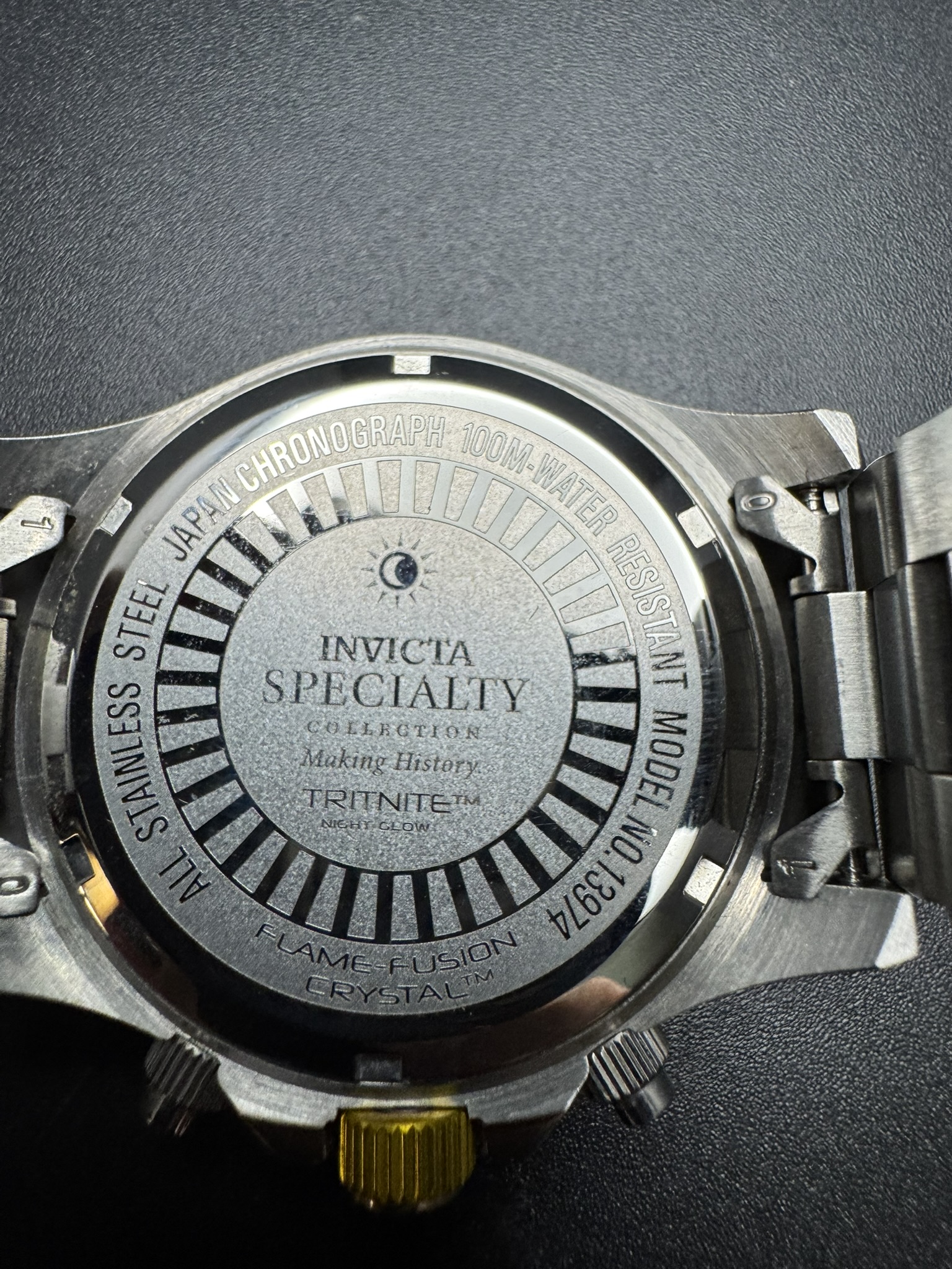Invicta Specialty 13974 - Image 5