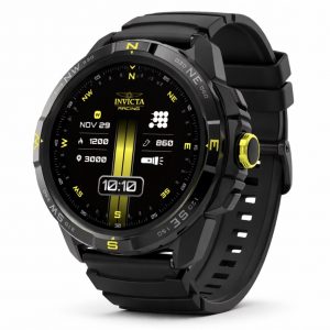 Invicta I-Tech Racing ITECH011 (Smart Watch)