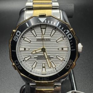Invicta Diver Meridian 69237