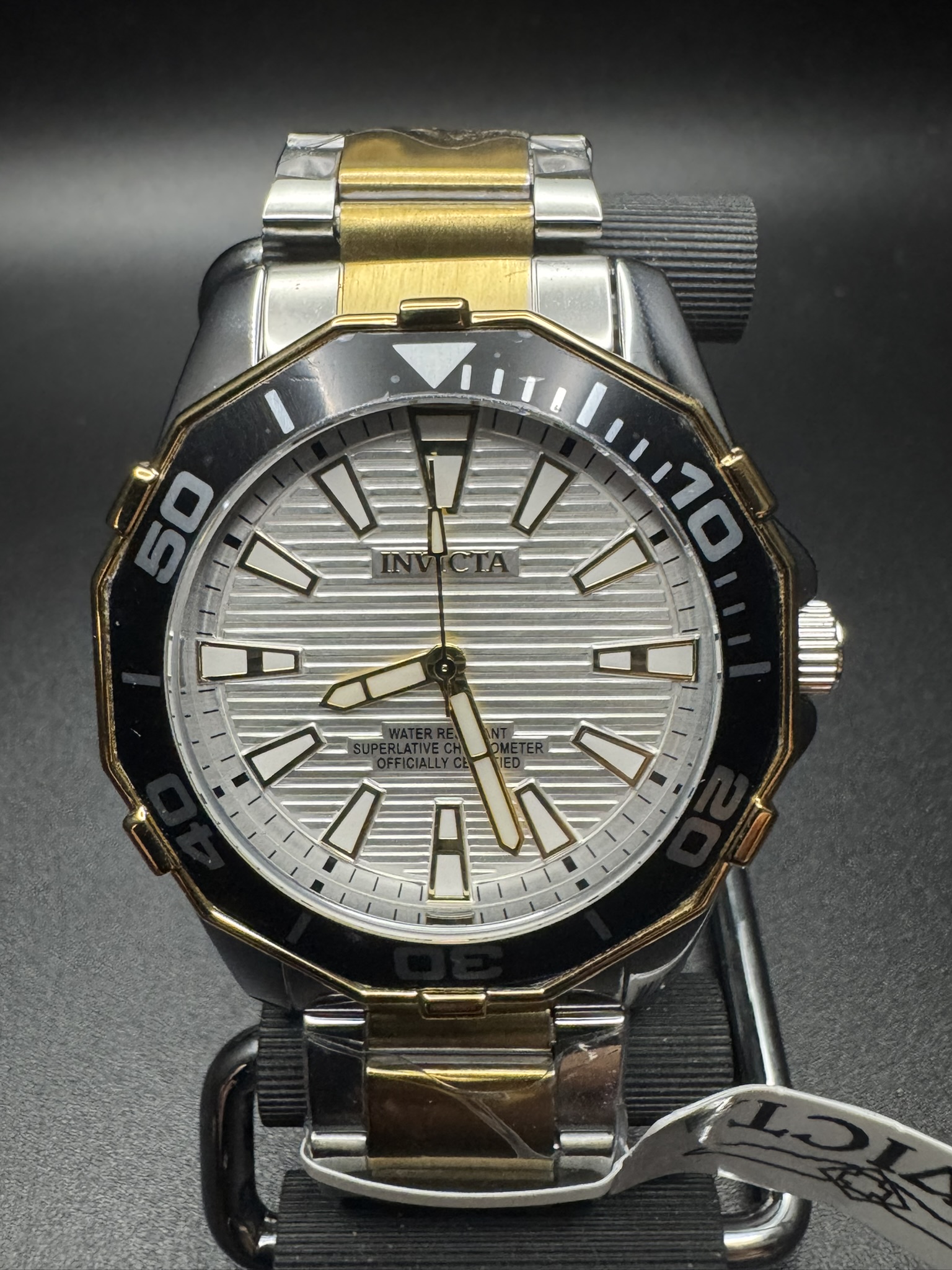 Invicta Diver Meridian 69237