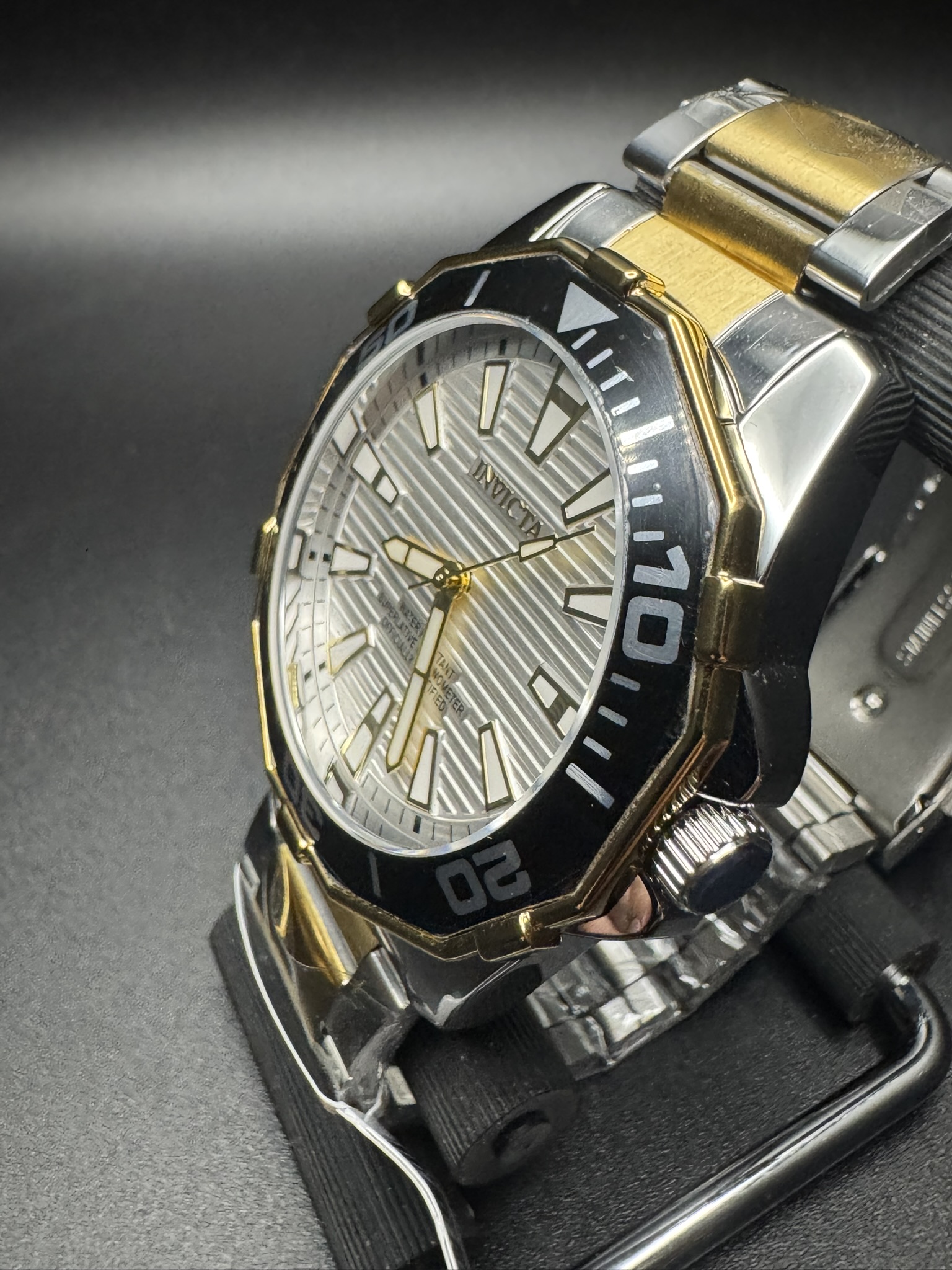Invicta Diver Meridian 69237 - Image 2