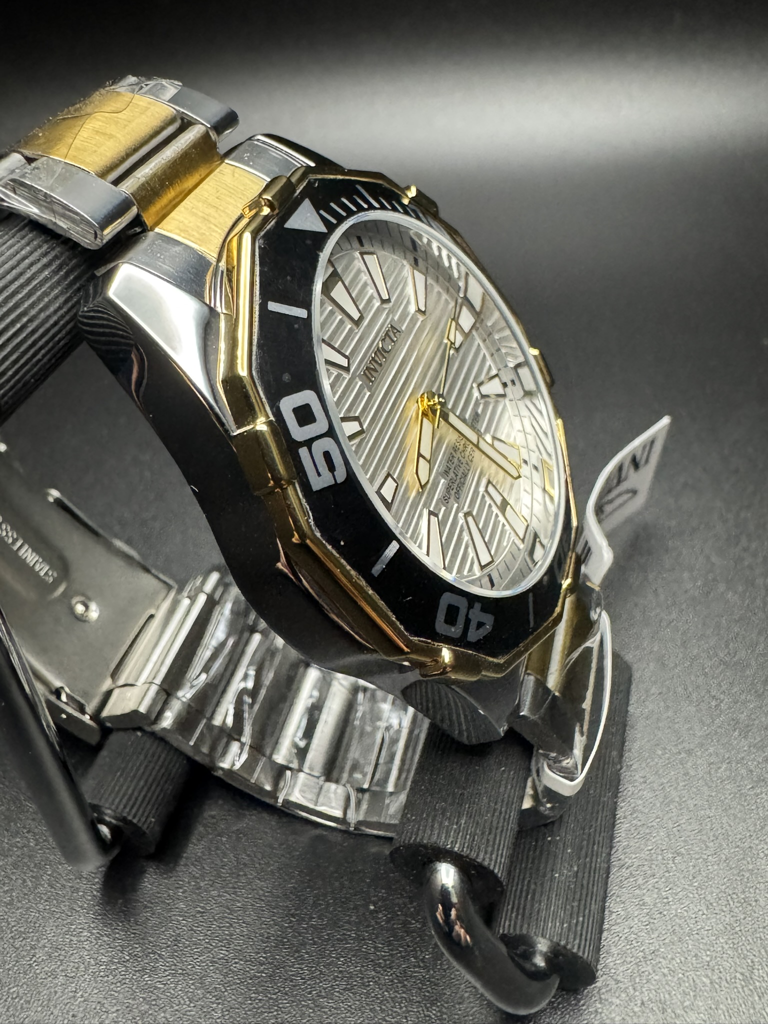 Invicta Diver Meridian 69237 - Image 3