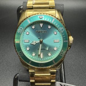 invicta Pro Diver 69400