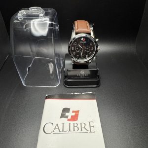 Calibre Buffalo