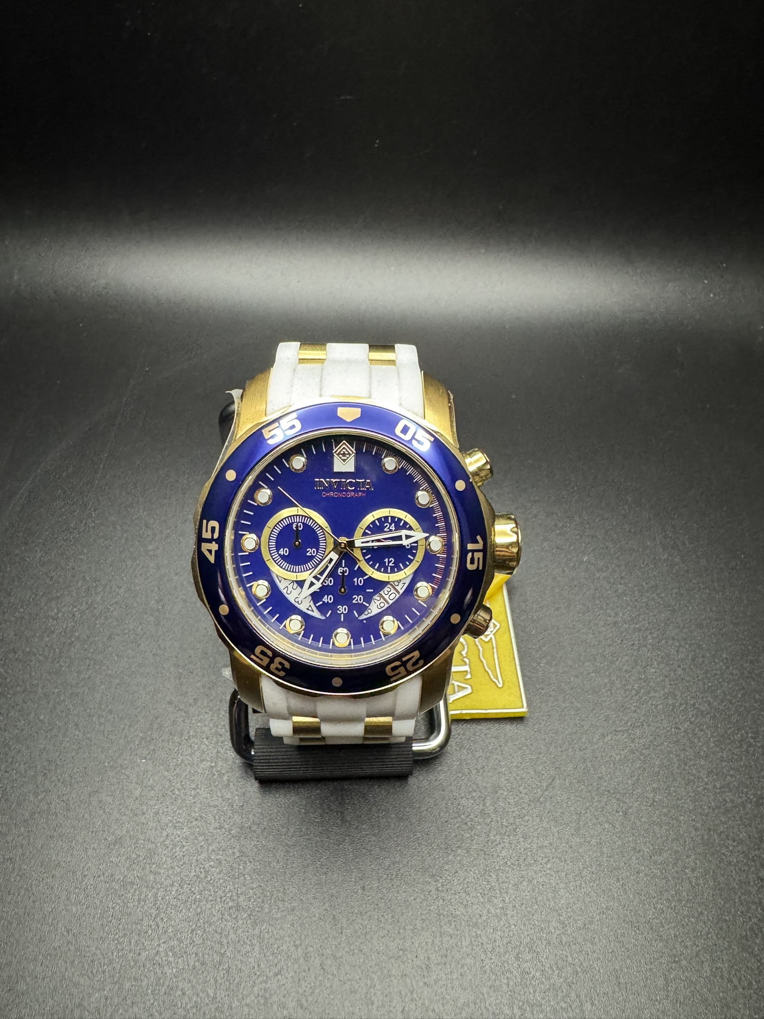 Invicta Pro Diver SCUBA 20288