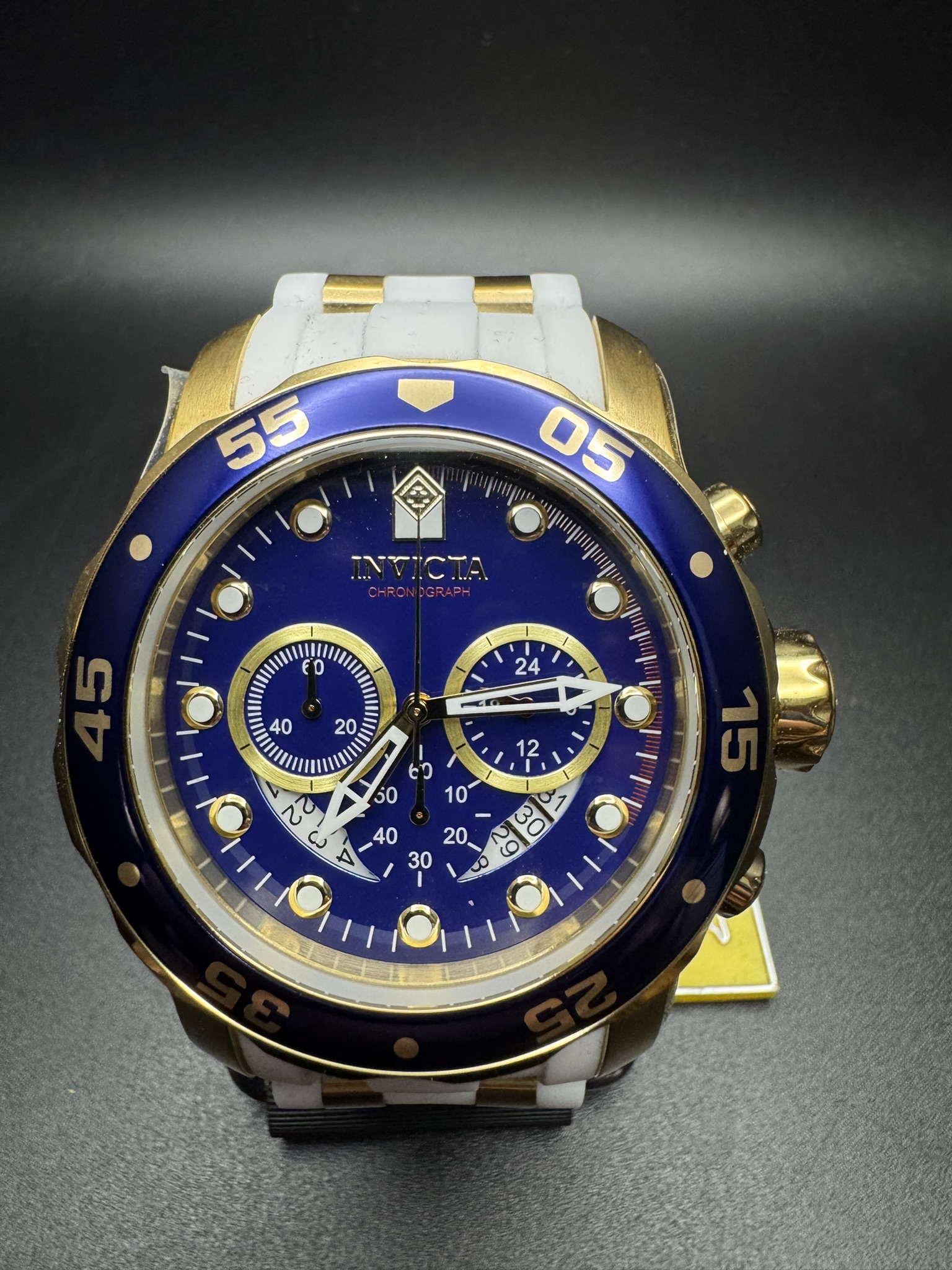 Invicta Pro Diver SCUBA 20288 - Image 2
