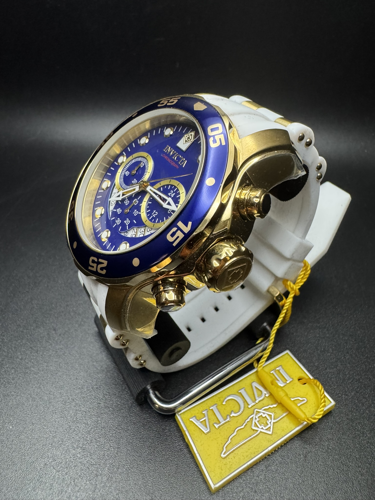 Invicta Pro Diver SCUBA 20288 - Image 3
