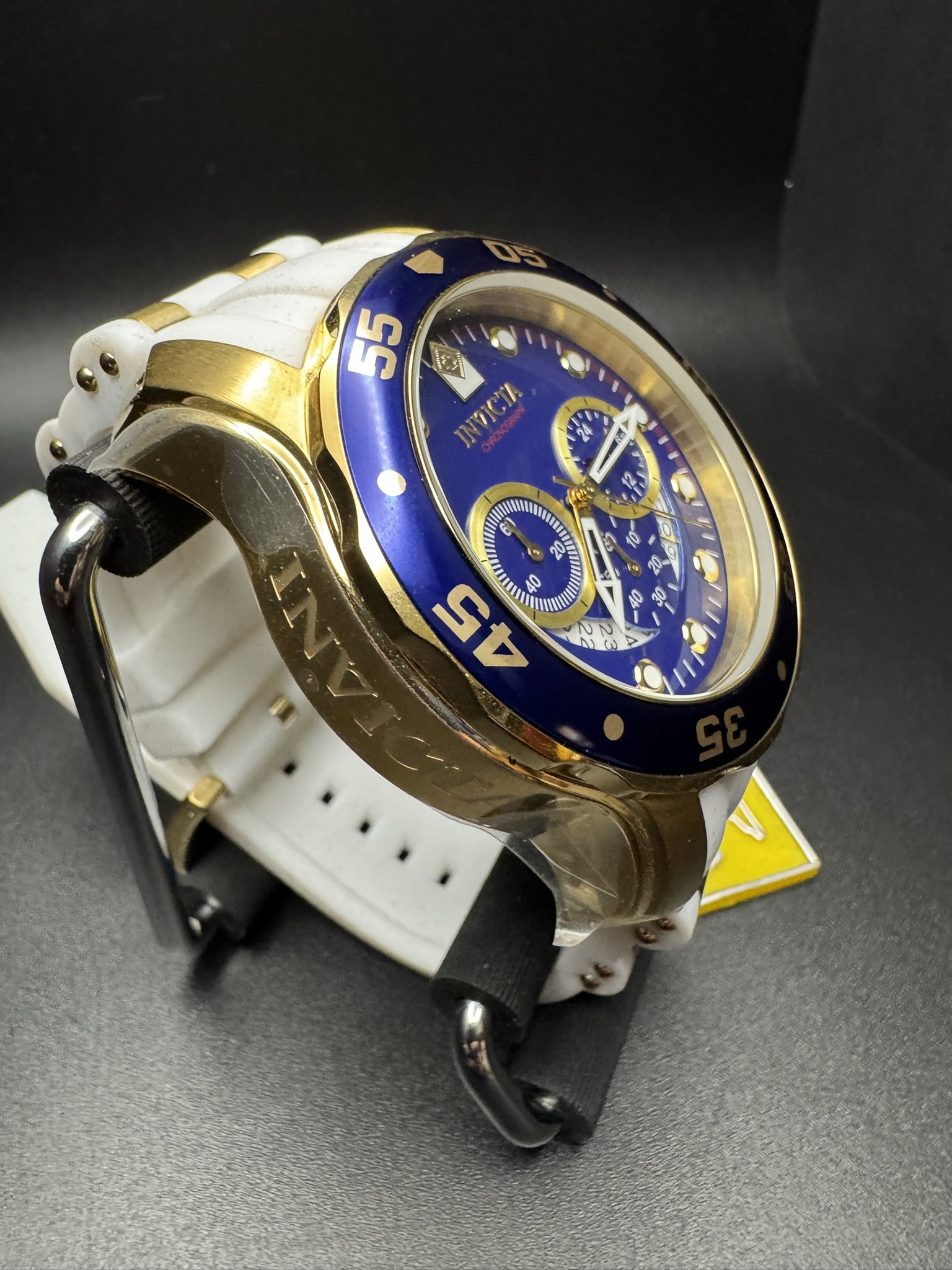 Invicta Pro Diver SCUBA 20288 - Image 4