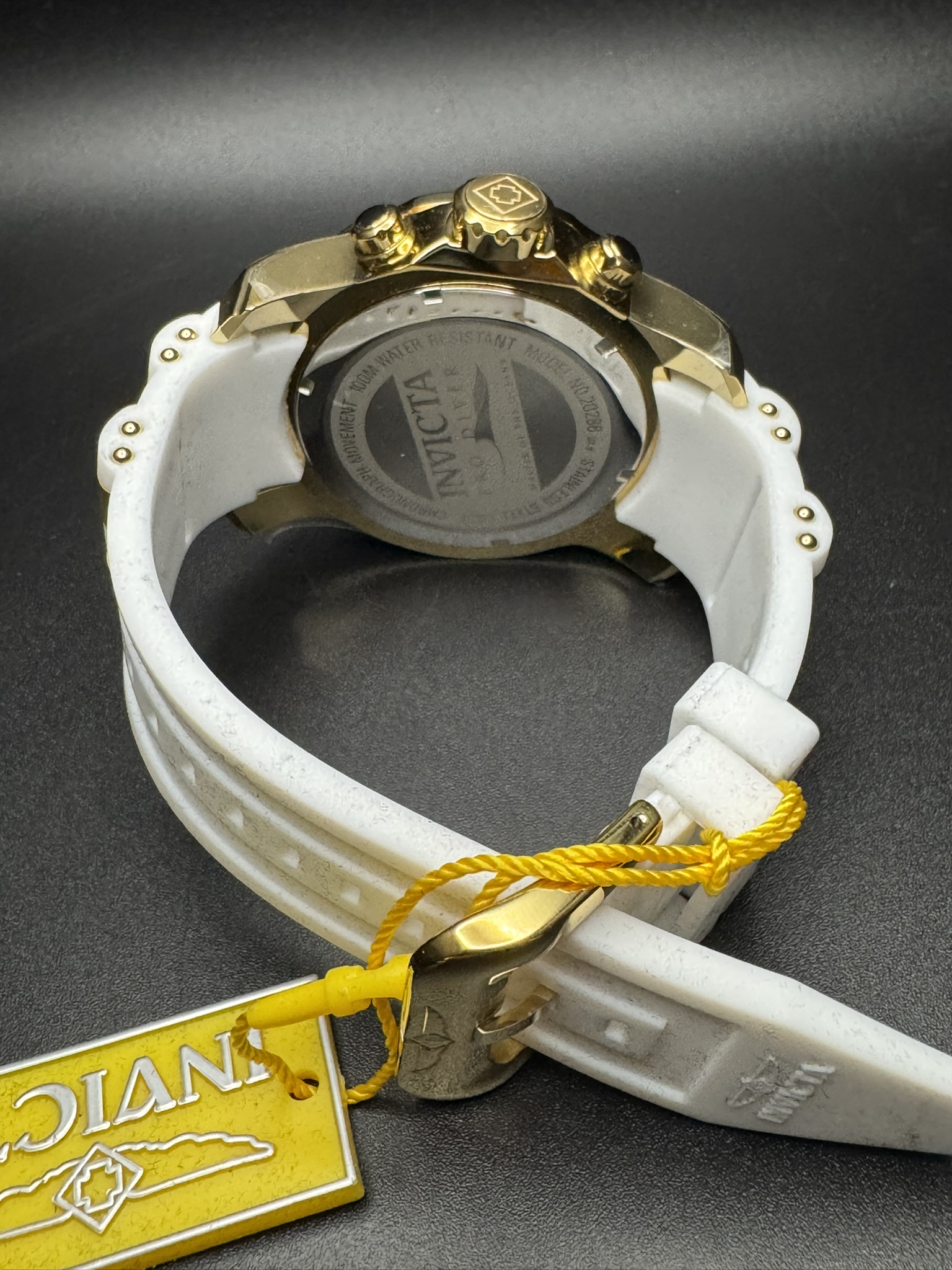 Invicta Pro Diver SCUBA 20288 - Image 6