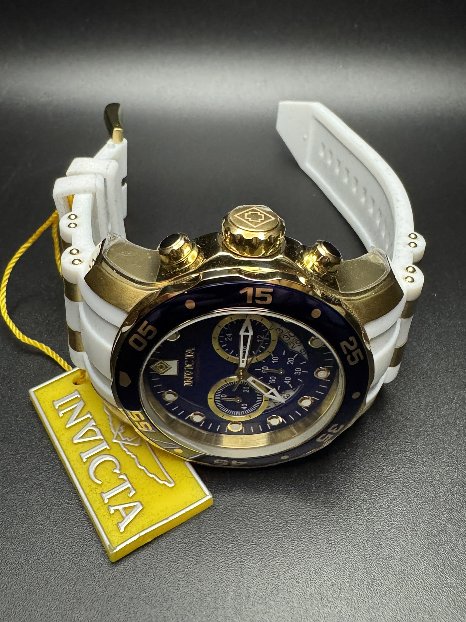 Invicta Pro Diver SCUBA 20288 - Image 5