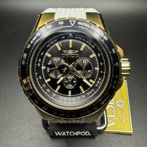 Invicta Aviator Skyshock 39312