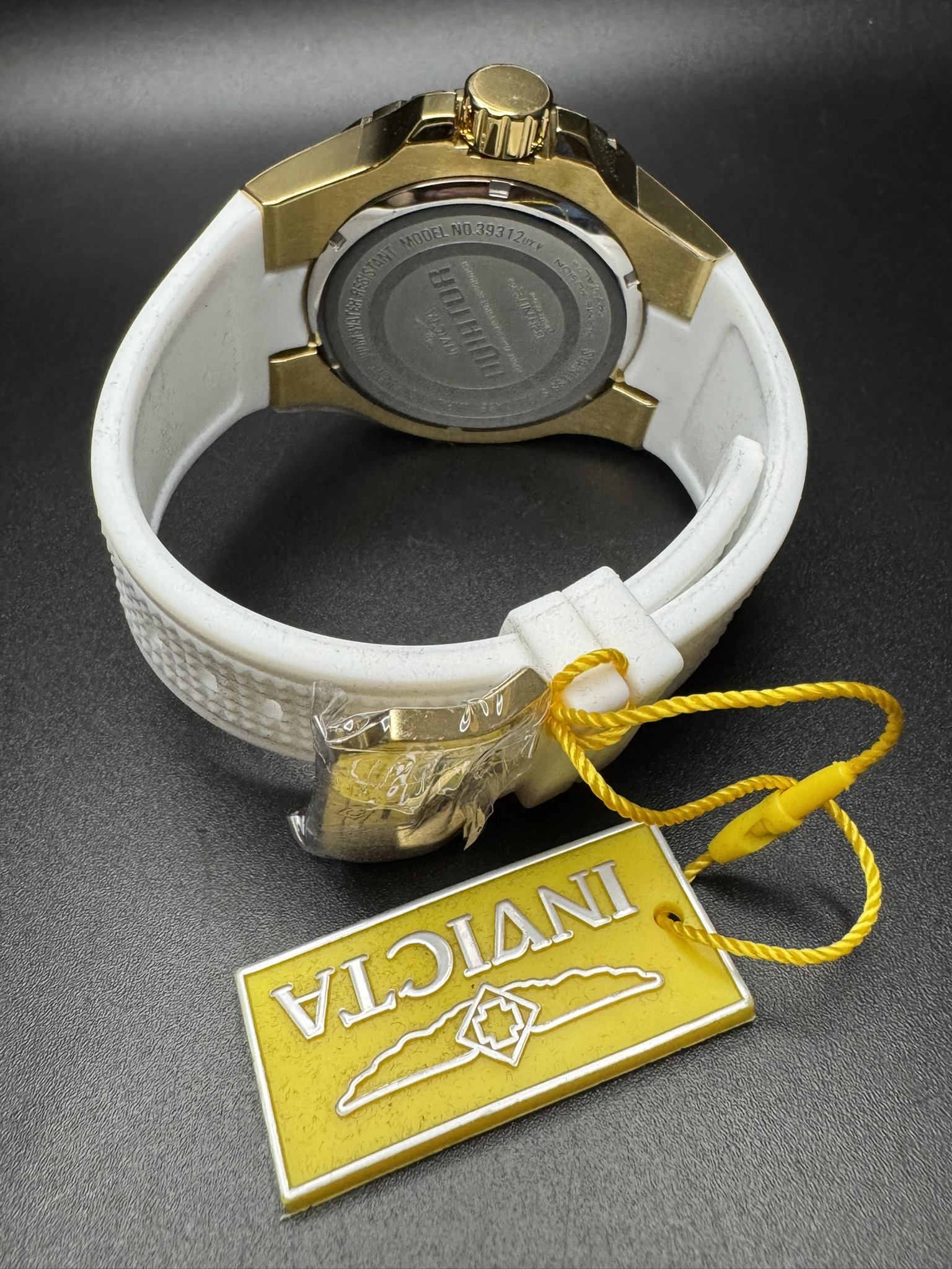 Invicta Aviator Skyshock 39312 - Image 4
