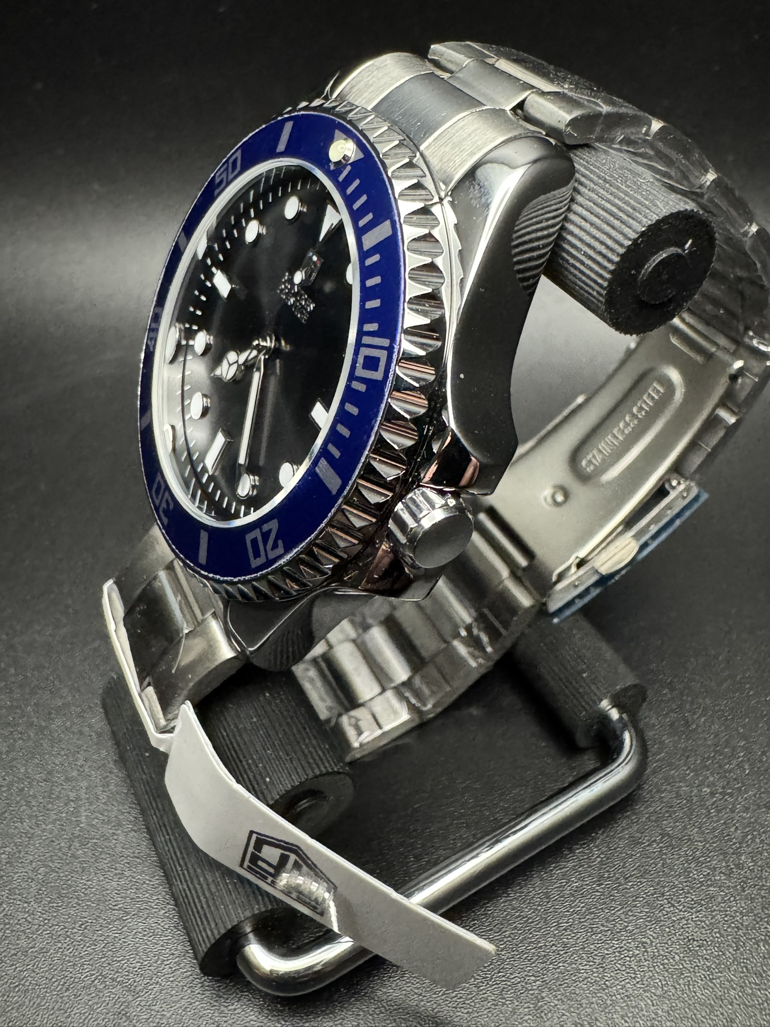 Montres Prestige X - MPW-0082 - Image 2