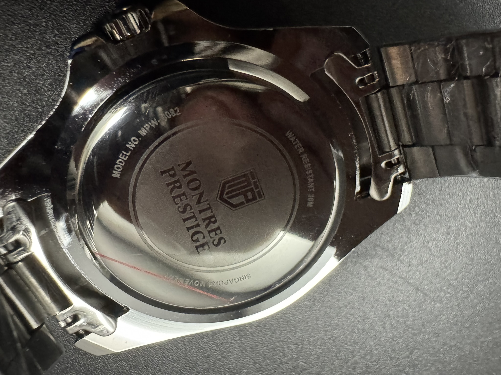 Montres Prestige X - MPW-0082 - Image 5
