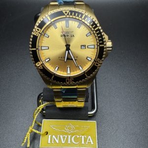 Invicta Pro Diver 15186
