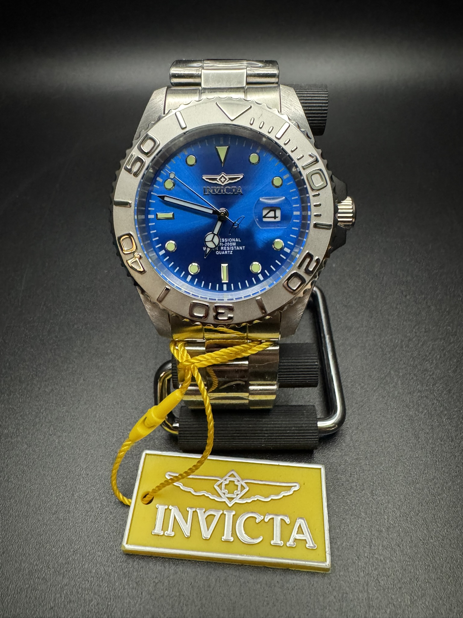 Invicta Pro Diver 29945
