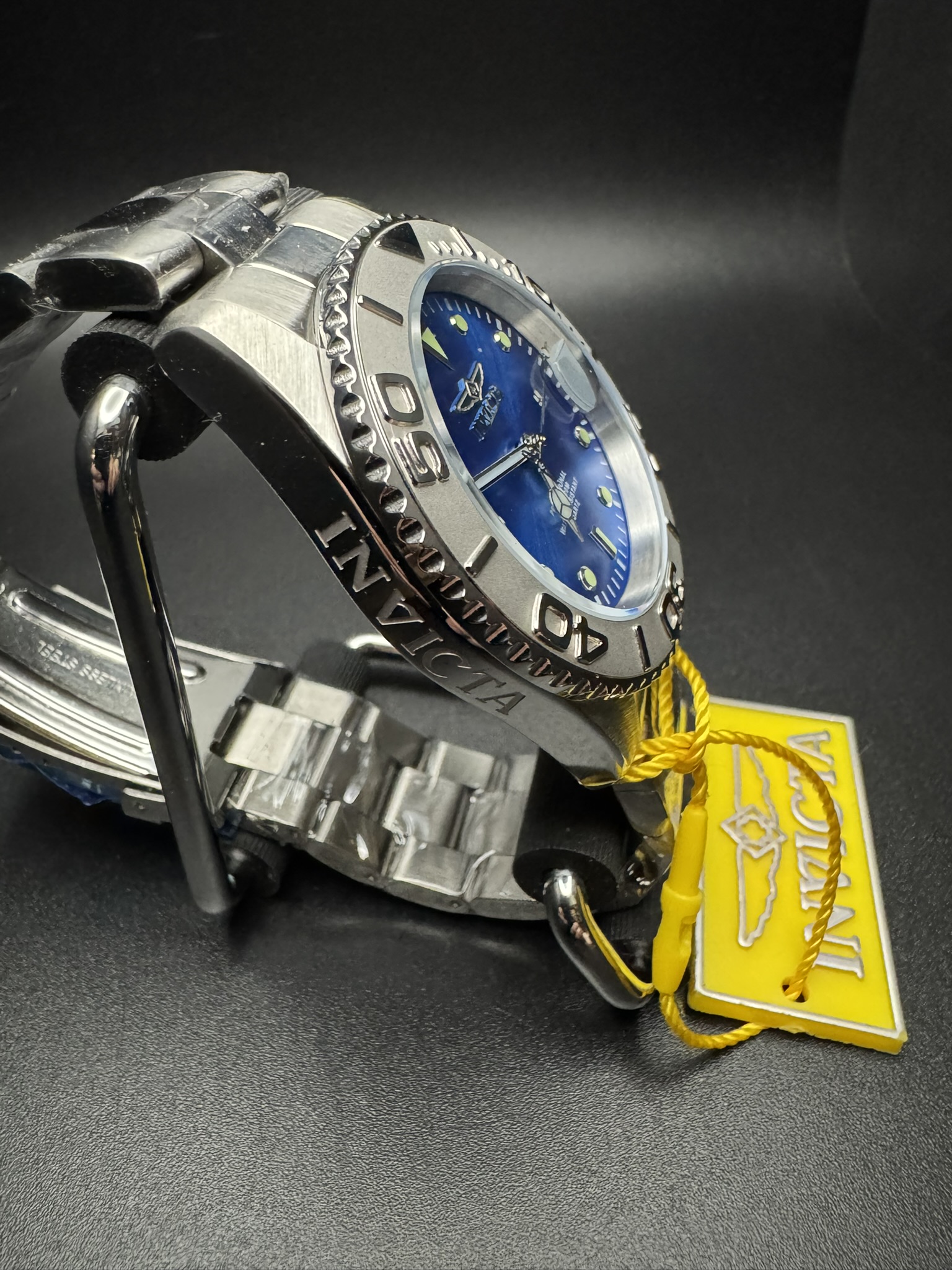 Invicta Pro Diver 29945 - Image 3
