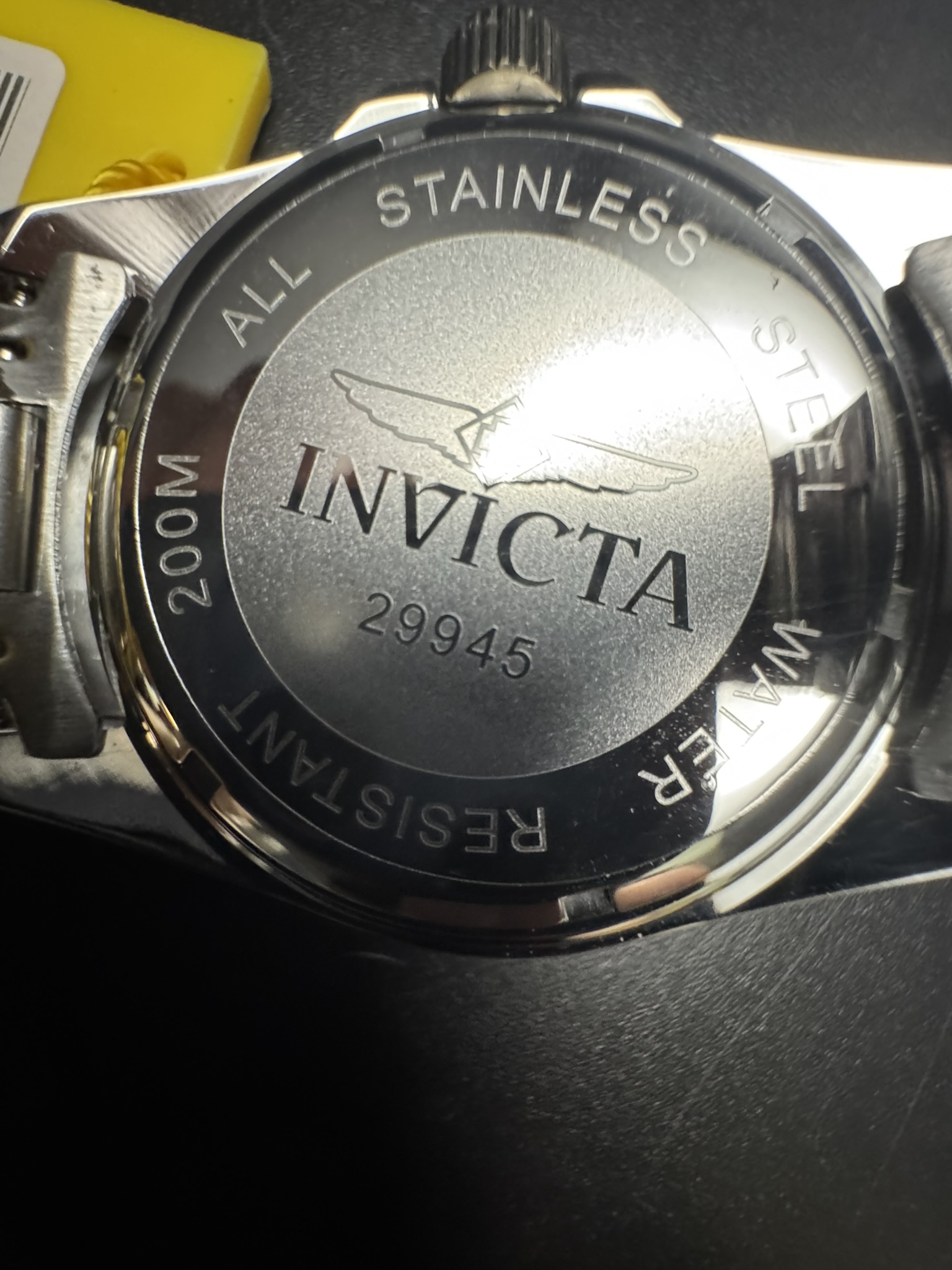 Invicta Pro Diver 29945 - Image 5