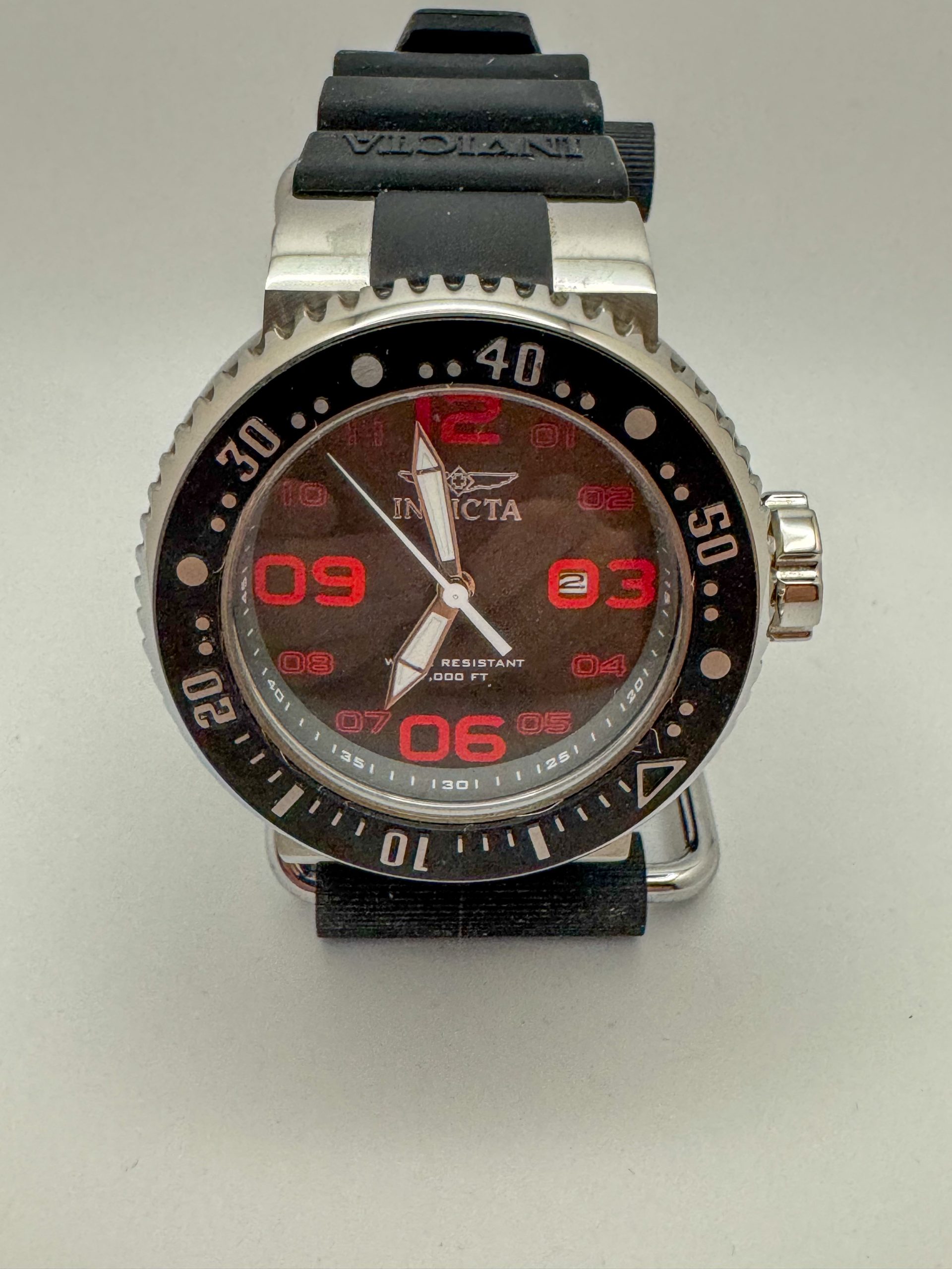 Invicta Pro Diver Scuba 21520