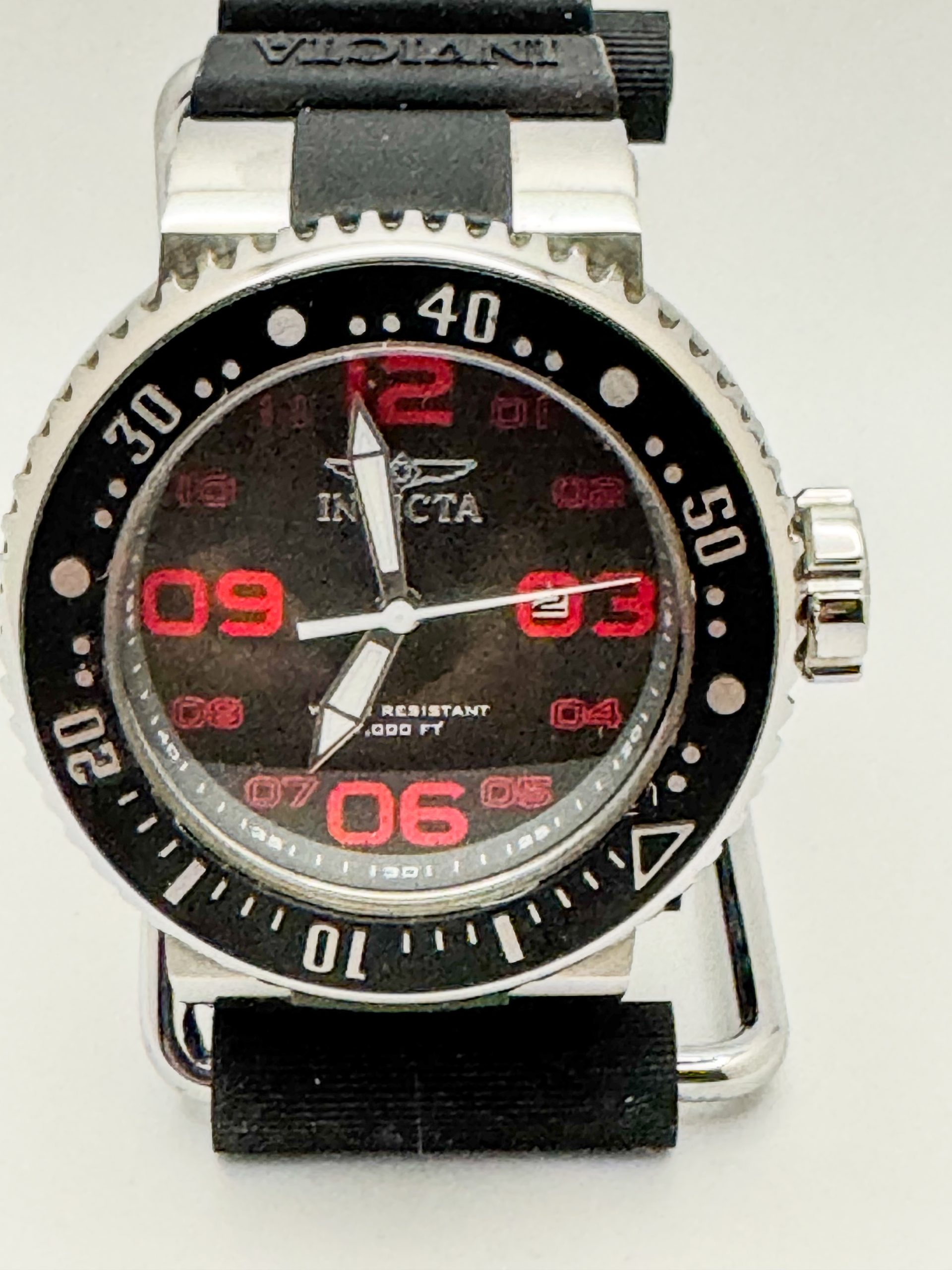 Invicta Pro Diver Scuba 21520 - Image 2