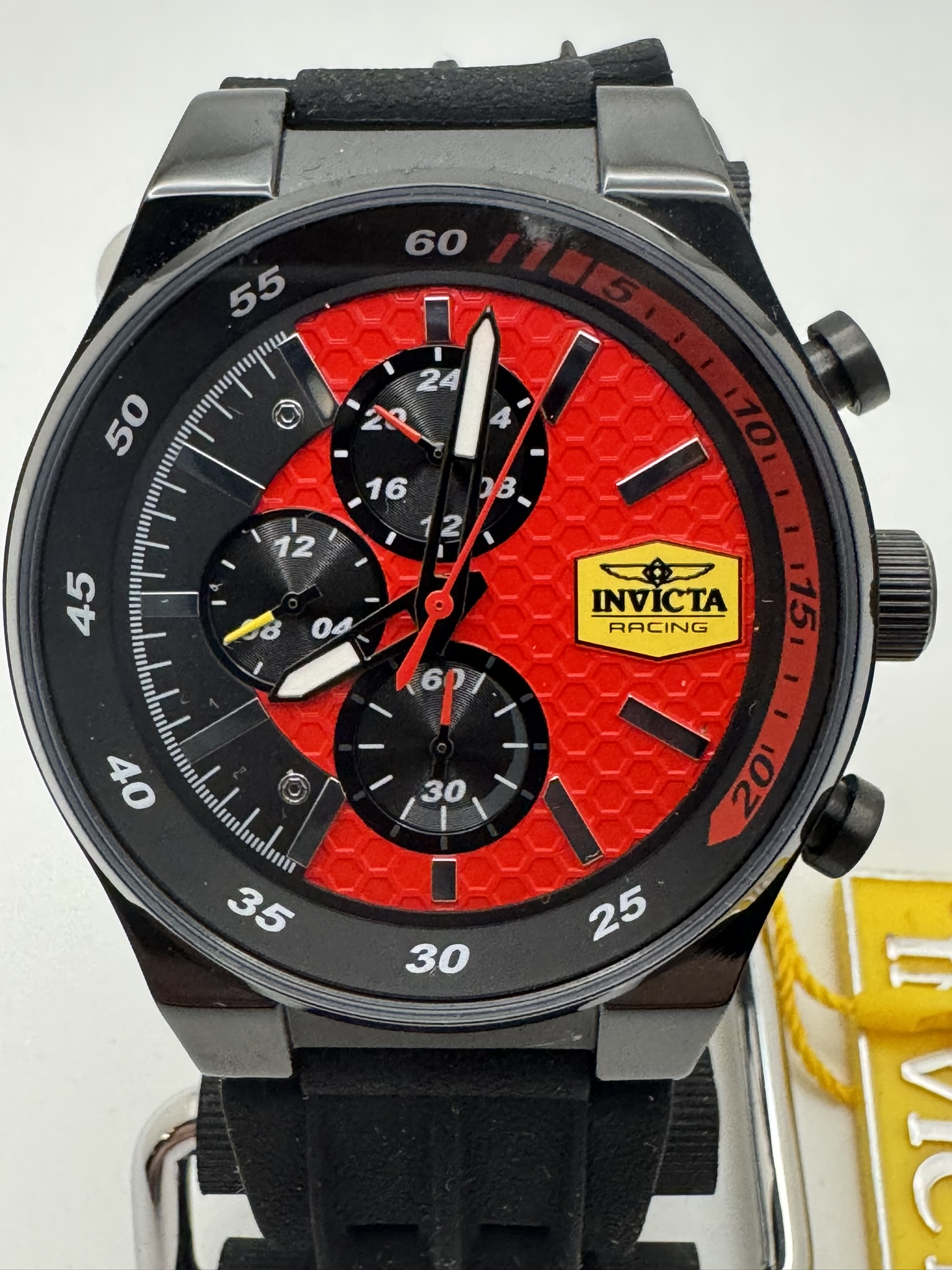 Invicta Racing 48877
