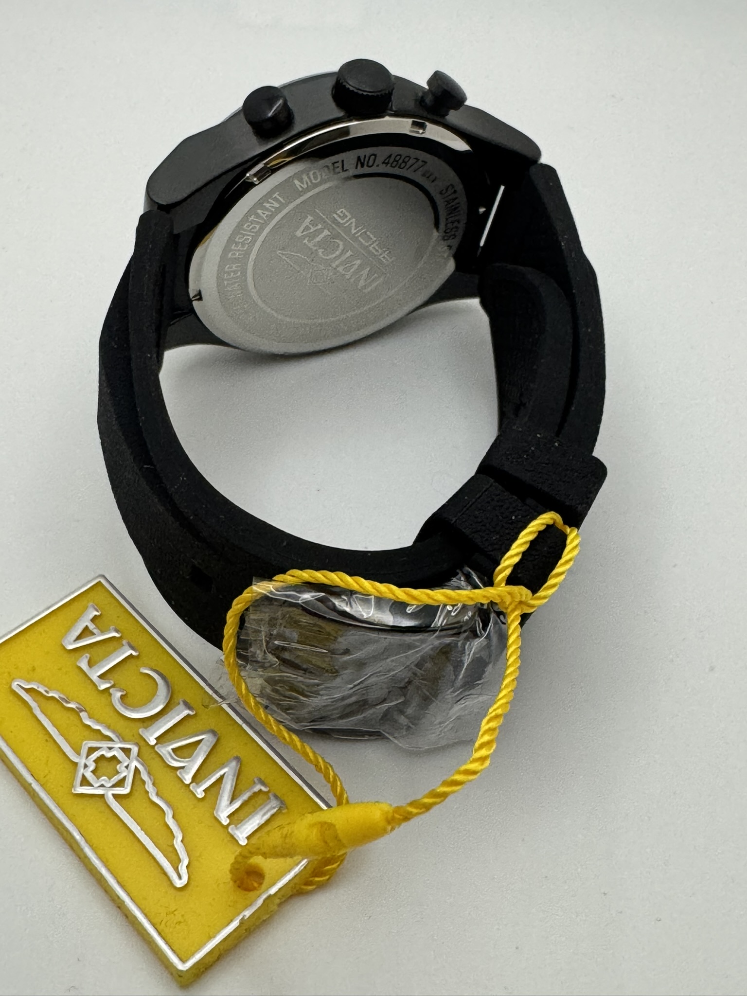 Invicta Racing 48877 - Image 4