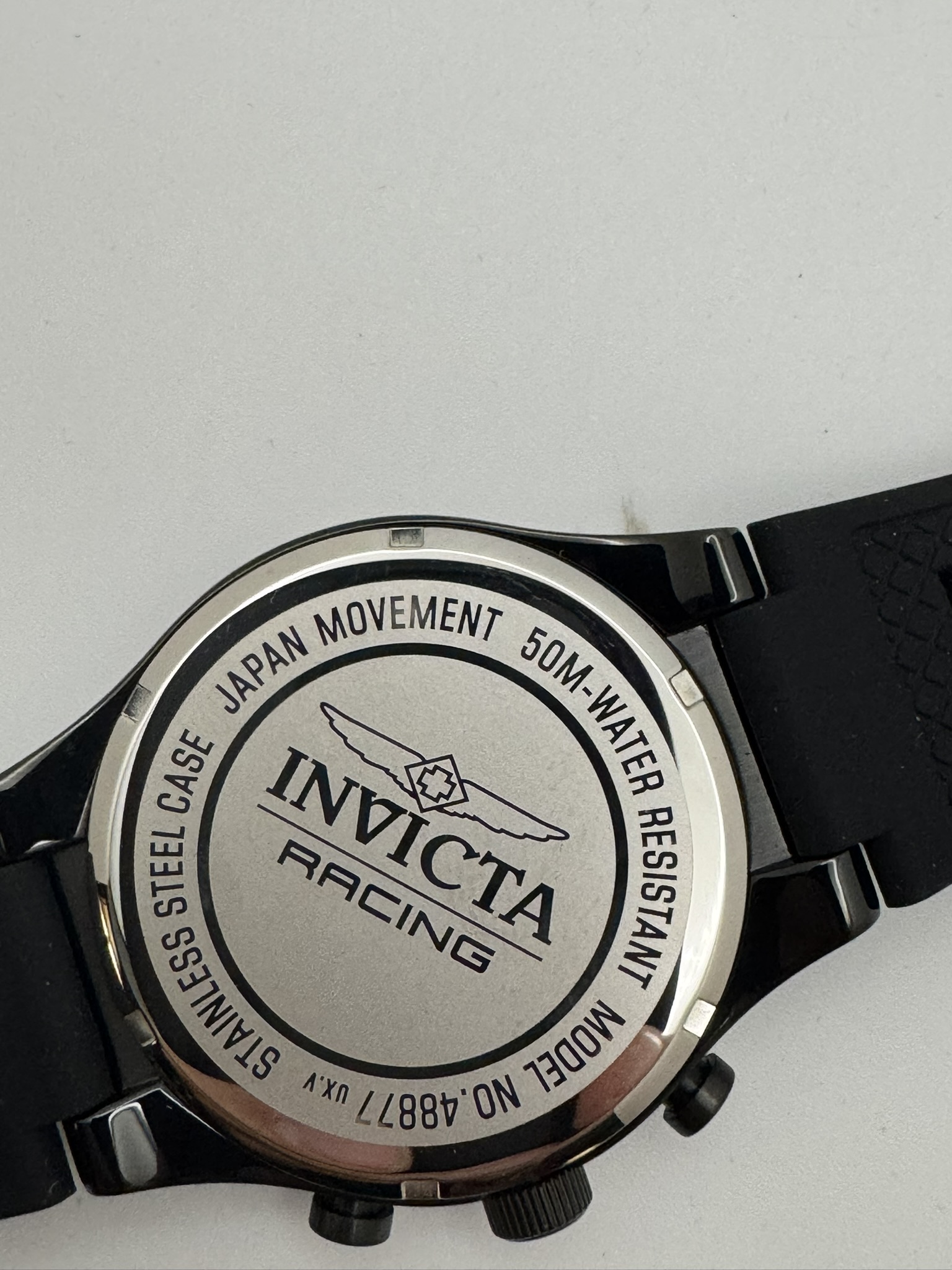 Invicta Racing 48877 - Image 5