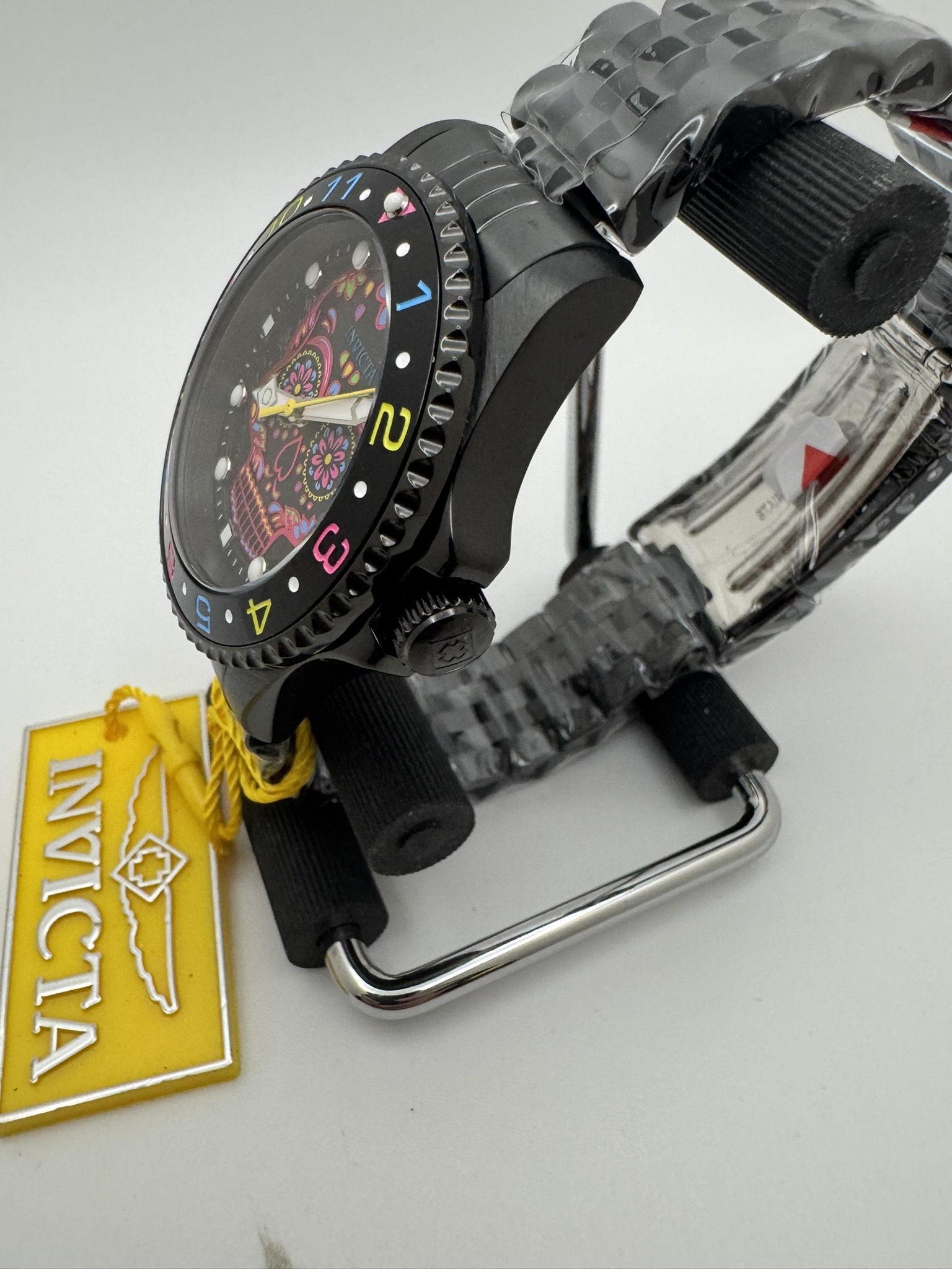 Invicta Pro Diver Dia De Los Muertos 36859 - Image 2