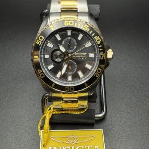 Invicta Pro Diver Ironwave 47557