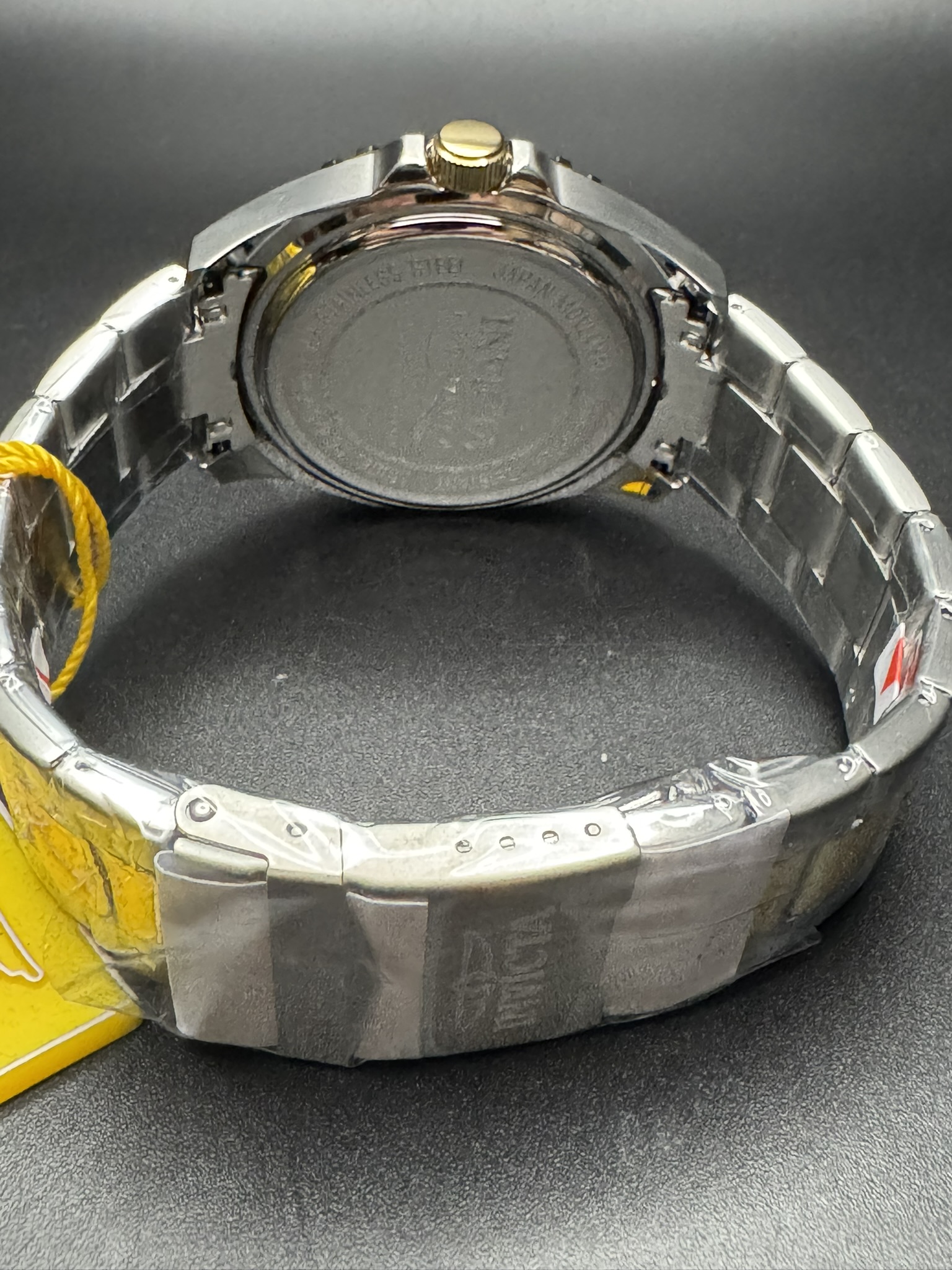 Invicta Pro Diver Ironwave 47557 - Image 4