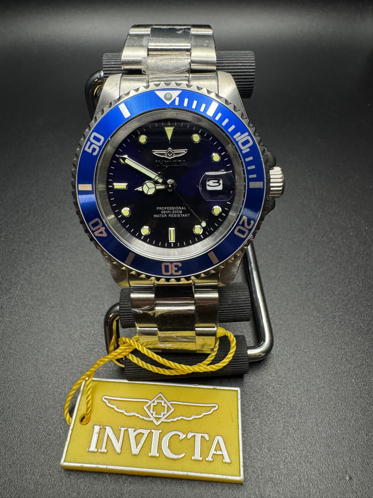 Invicta Pro Diver 26971