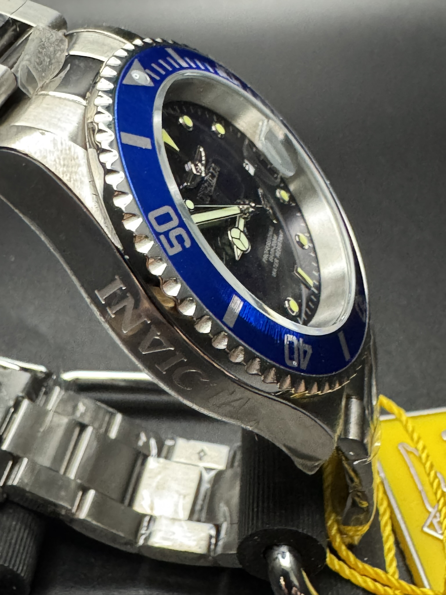Invicta Pro Diver 26971 - Image 3
