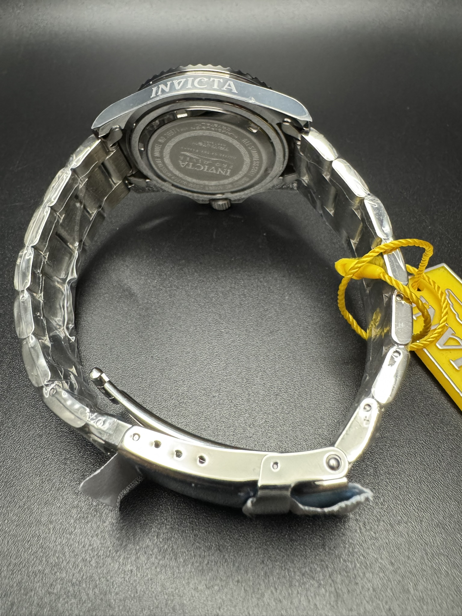 Invicta Pro Diver 26971 - Image 4