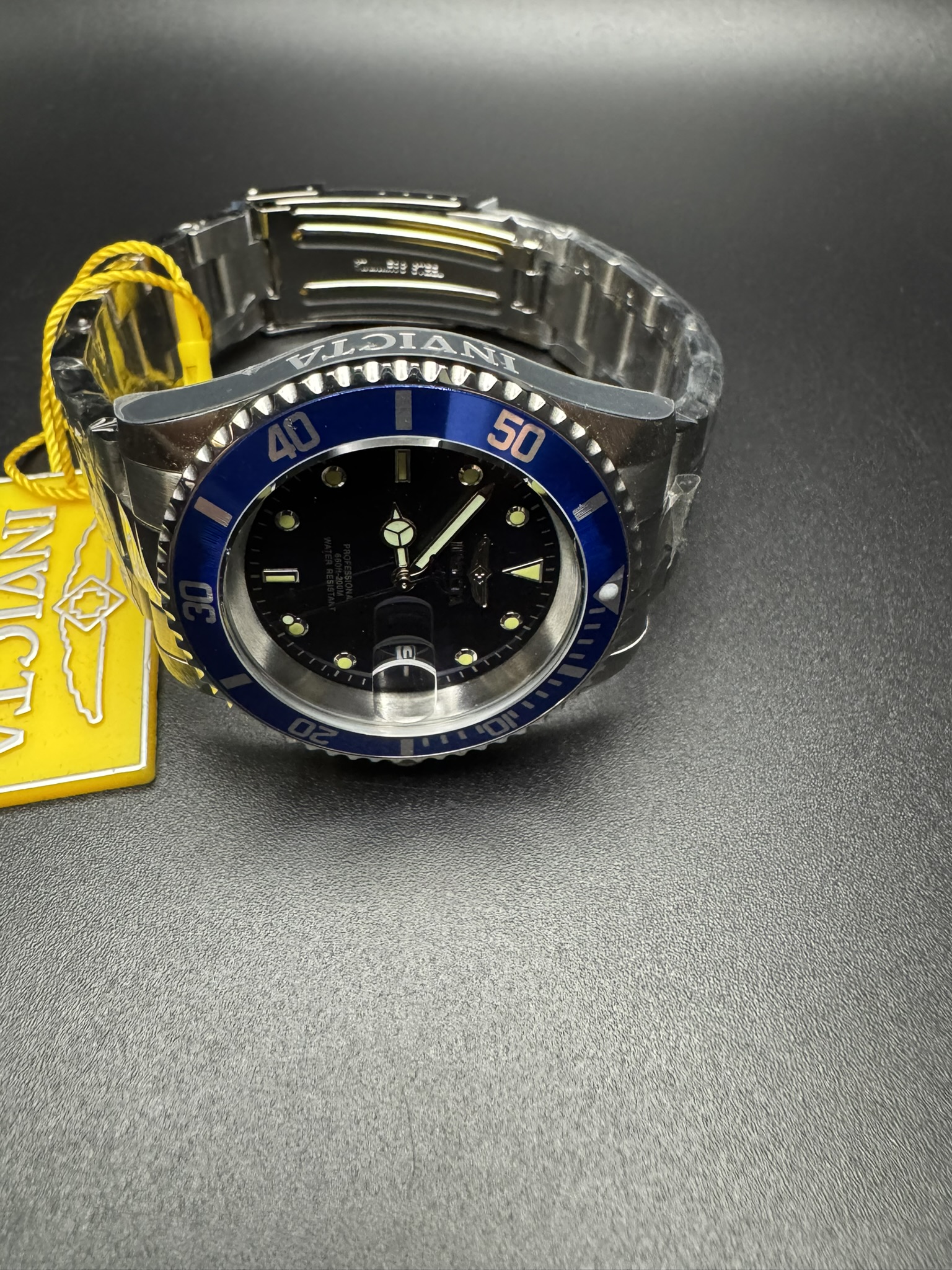 Invicta Pro Diver 26971 - Image 5