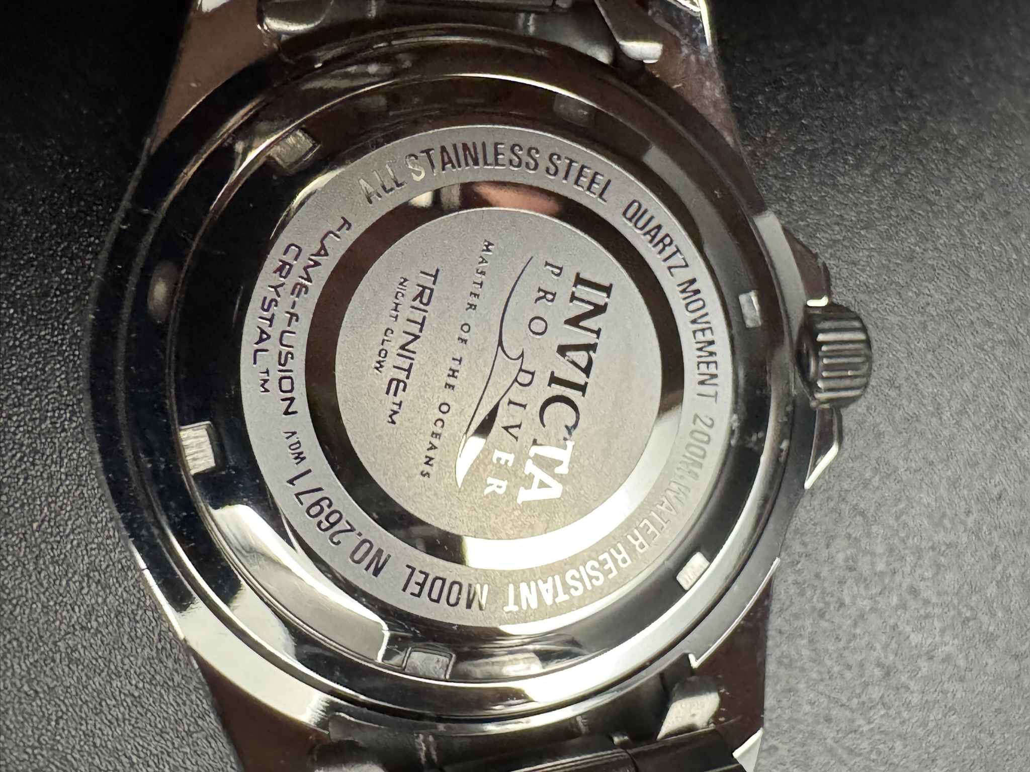 Invicta Pro Diver 26971 - Image 6