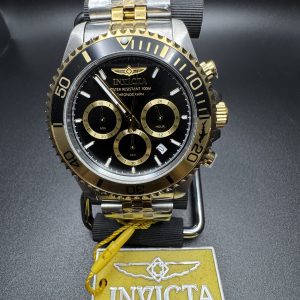 Invicta Pro Diver 44720