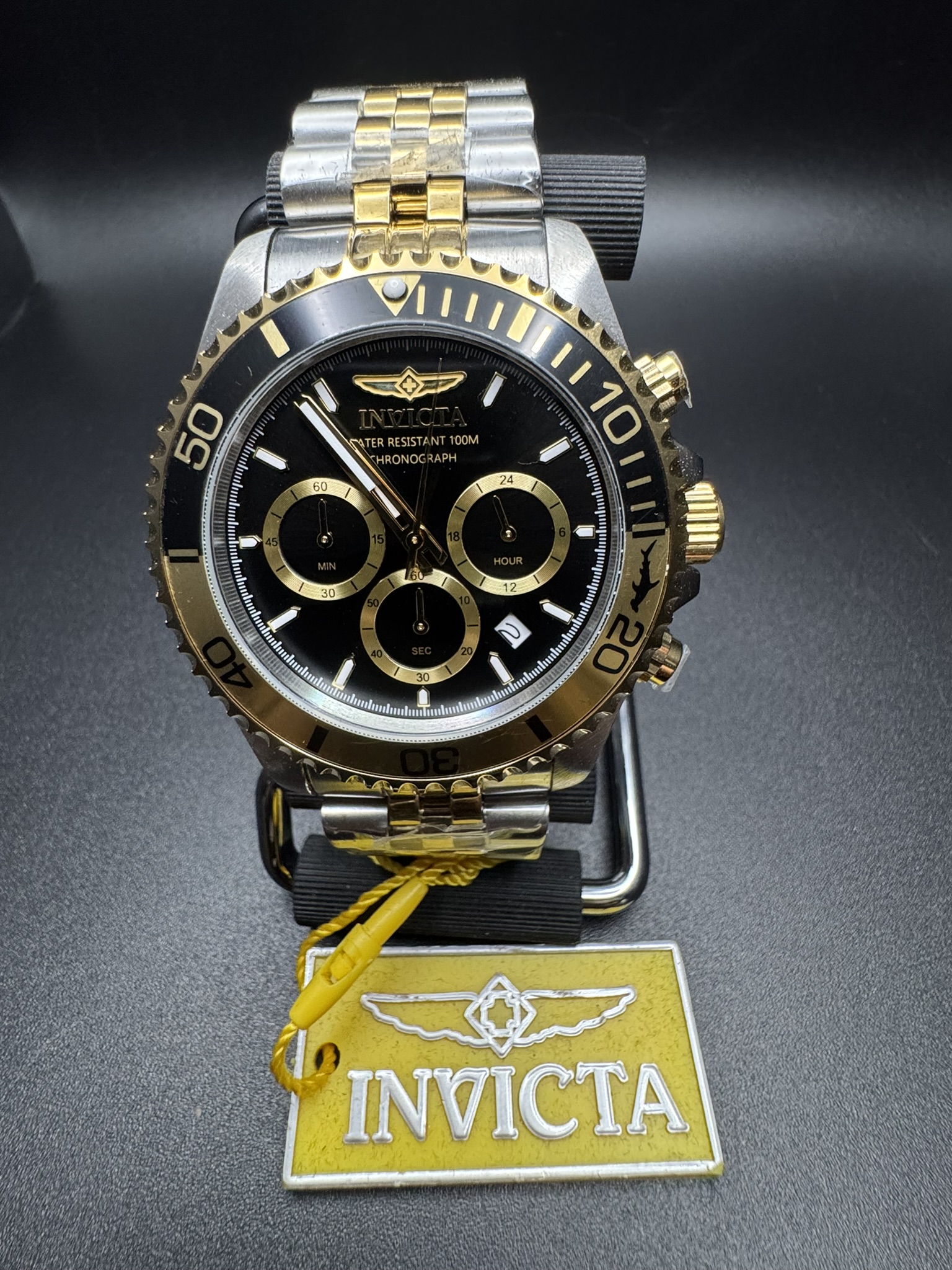 Invicta Pro Diver 44720