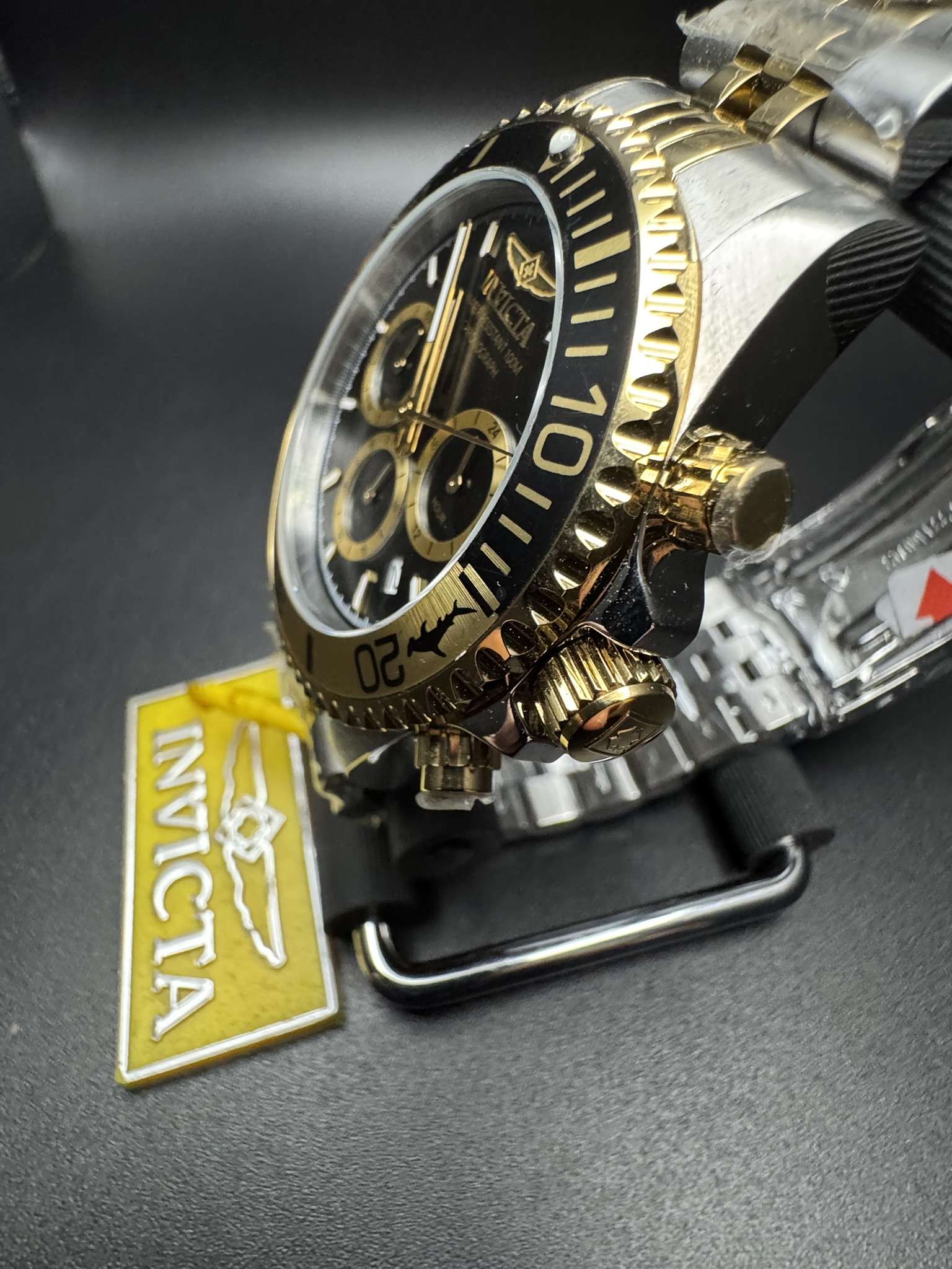 Invicta Pro Diver 44720 - Image 2