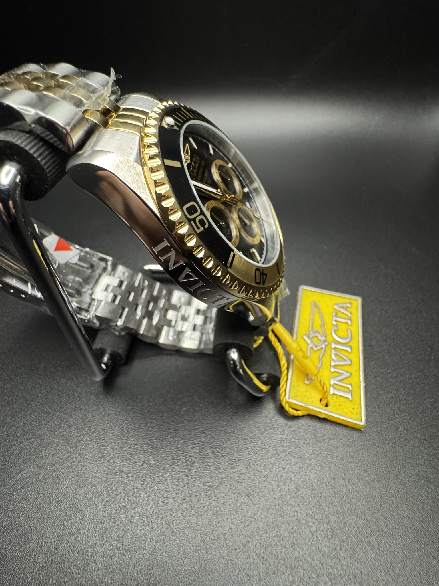Invicta Pro Diver 44720 - Image 3