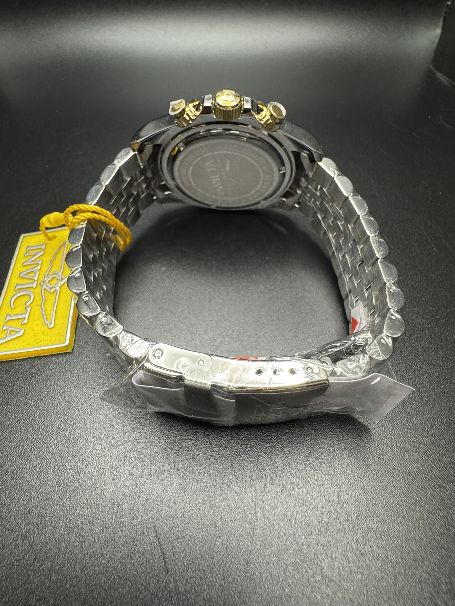 Invicta Pro Diver 44720 - Image 4