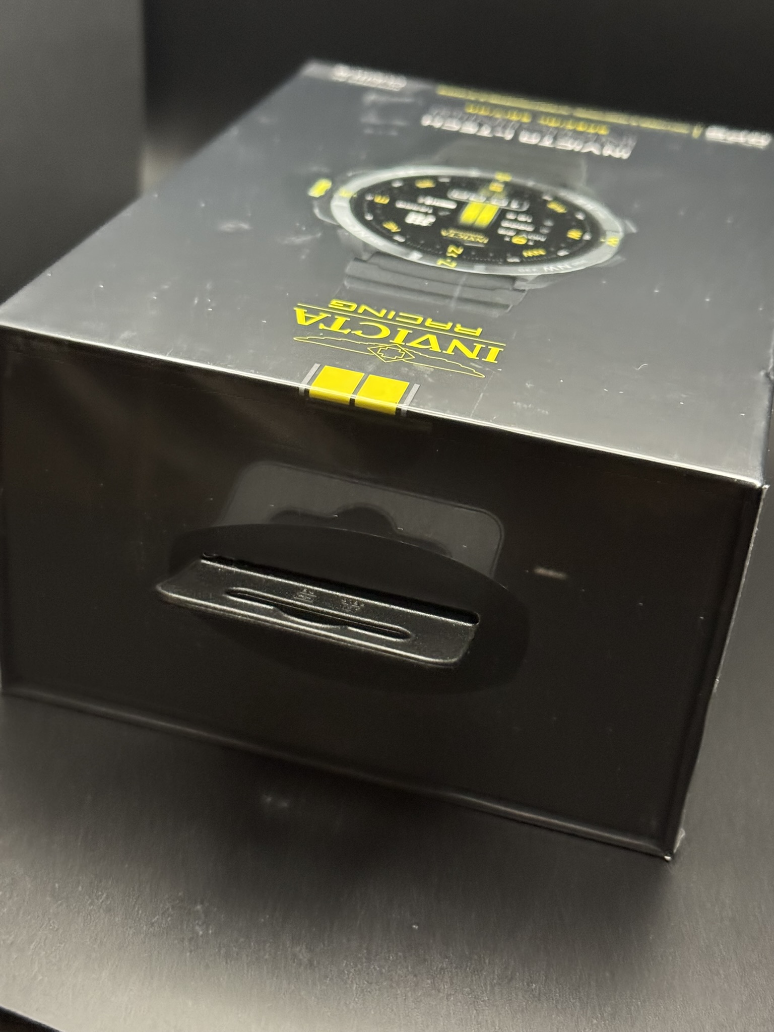 Invicta I-Tech Racing ITECH011 (Smart Watch) - Image 2