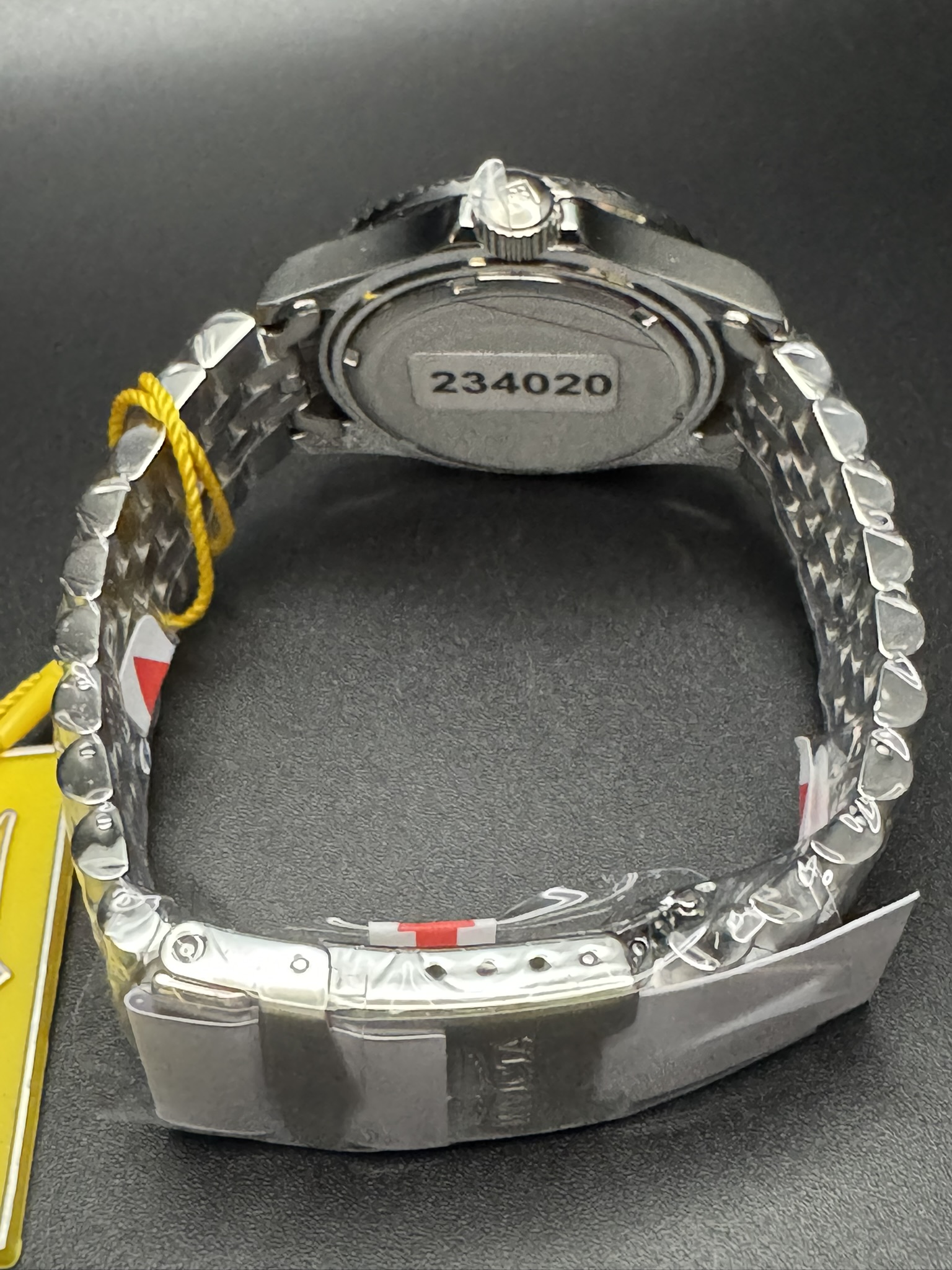 Invicta Pro Diver Dia De Los Muertos 36858 - Image 4