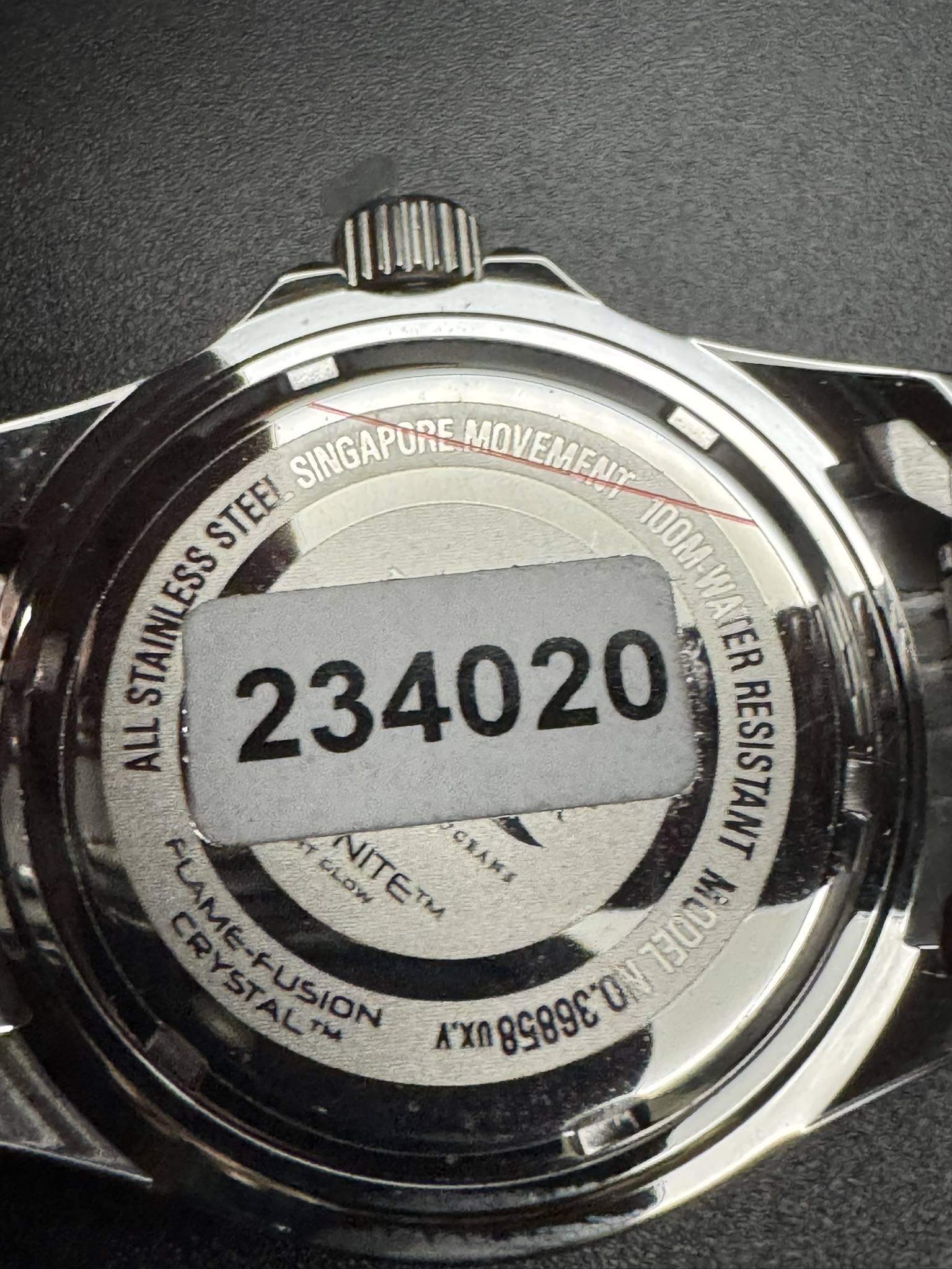 Invicta Pro Diver Dia De Los Muertos 36858 - Image 5