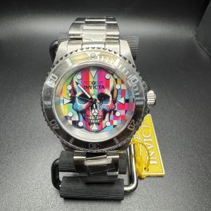 Invicta Pop Art 49060