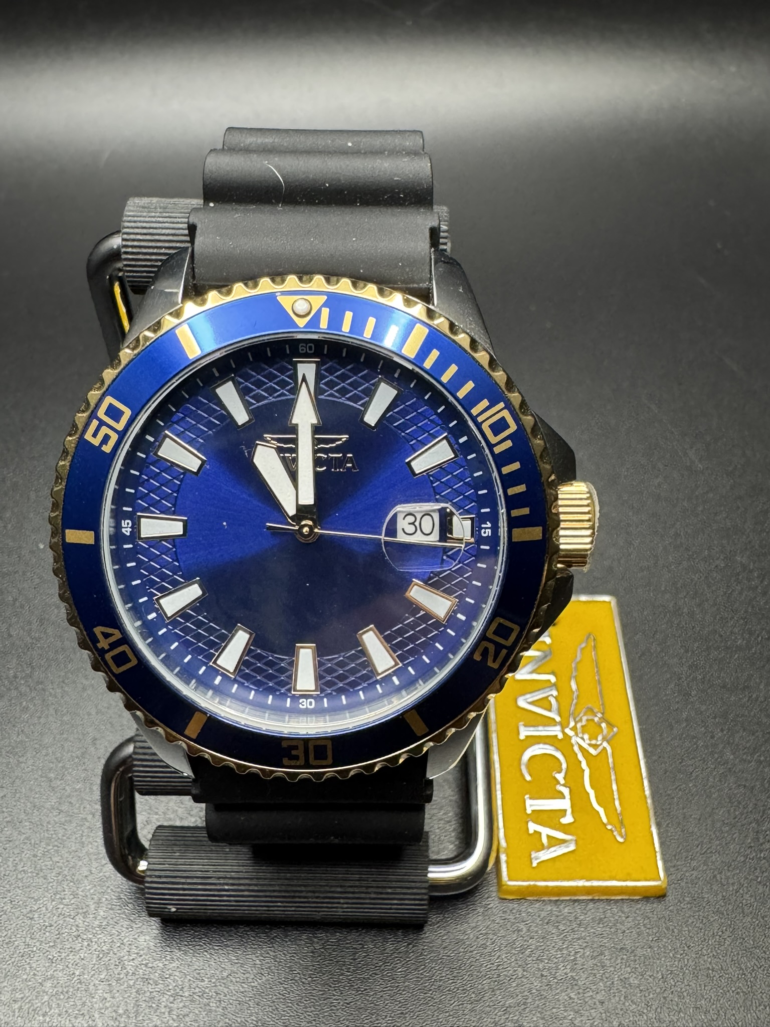 Invicta Pro Diver 46133