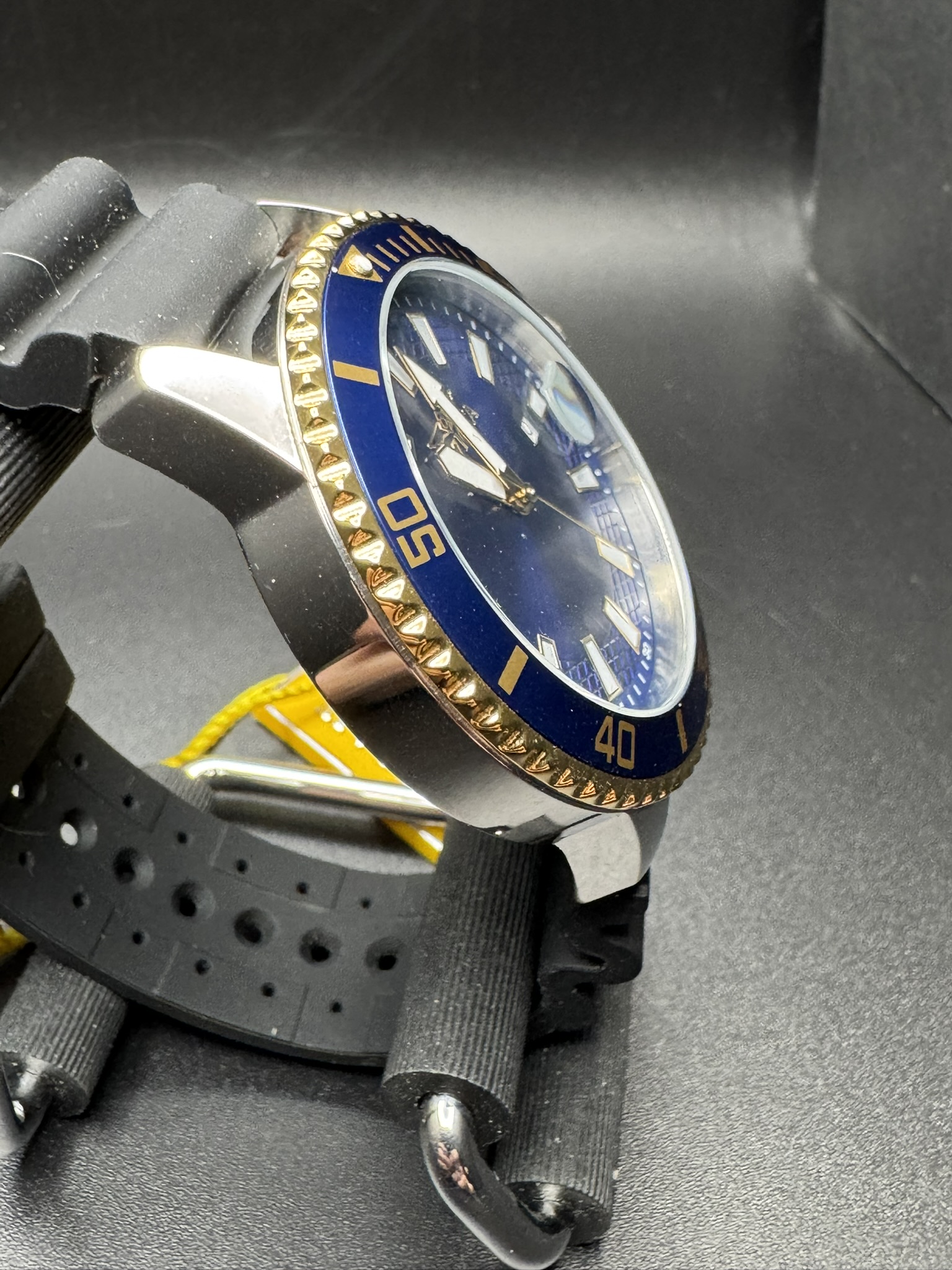 Invicta Pro Diver 46133 - Image 3
