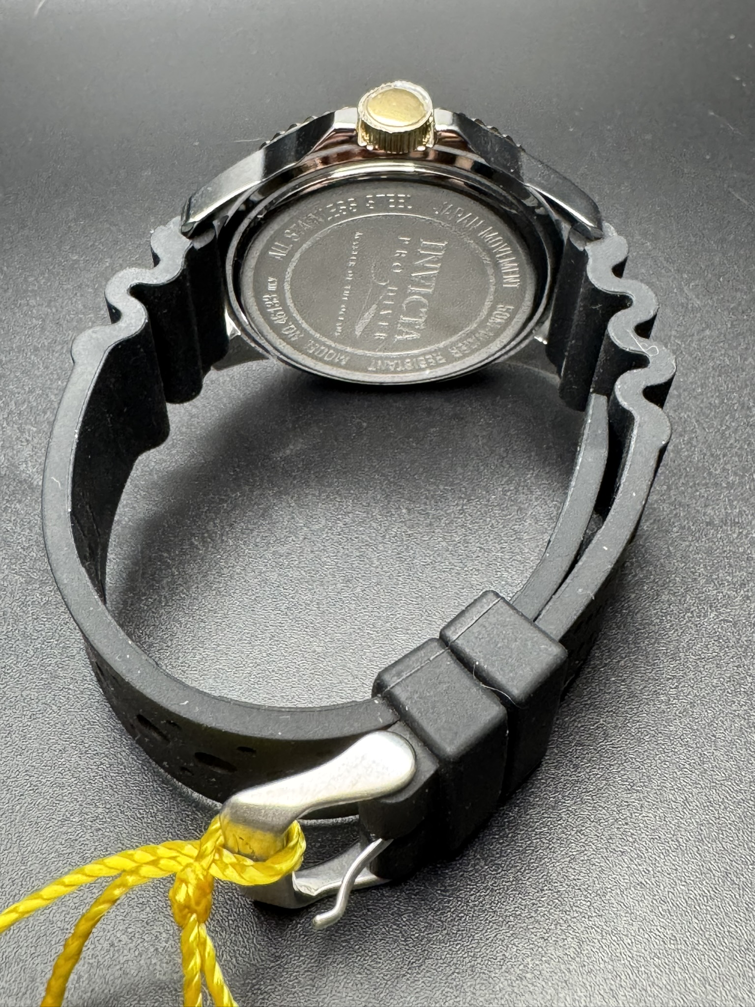 Invicta Pro Diver 46133 - Image 4