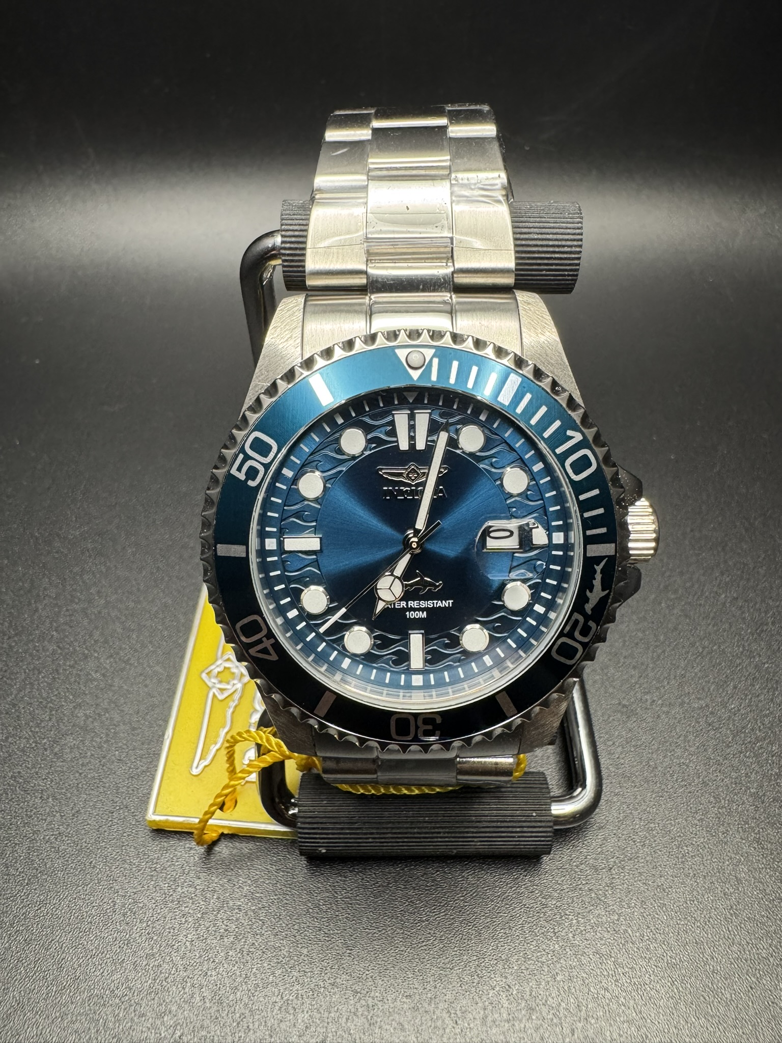 Invicta Pro Diver 30019