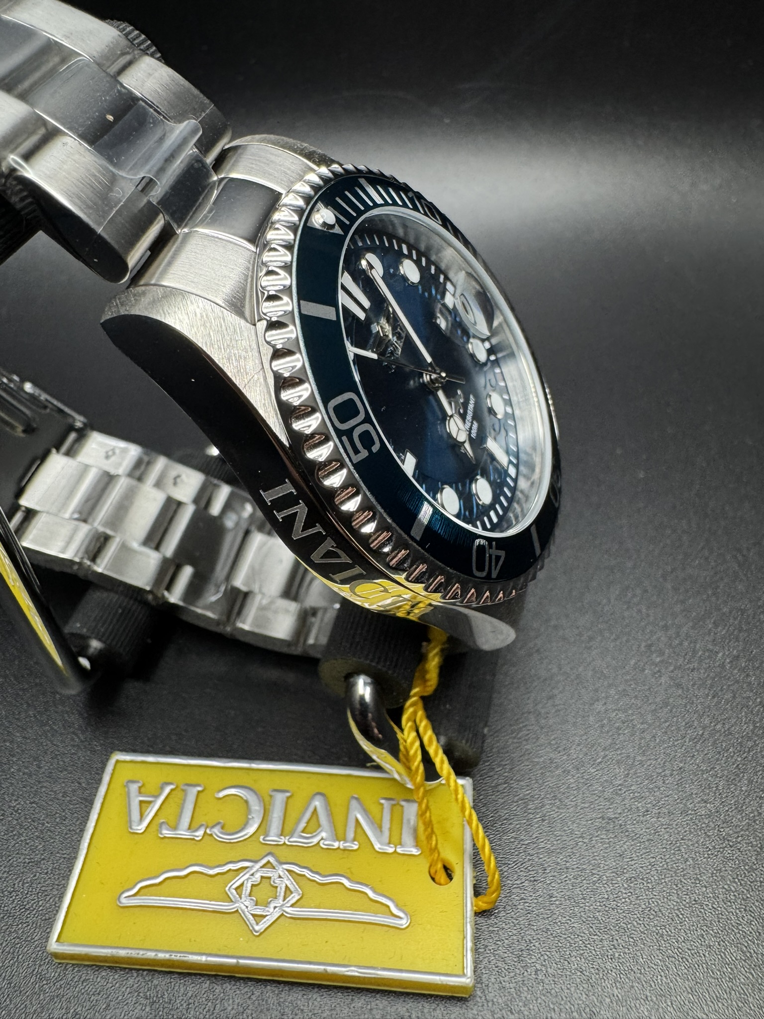Invicta Pro Diver 30019 - Image 3