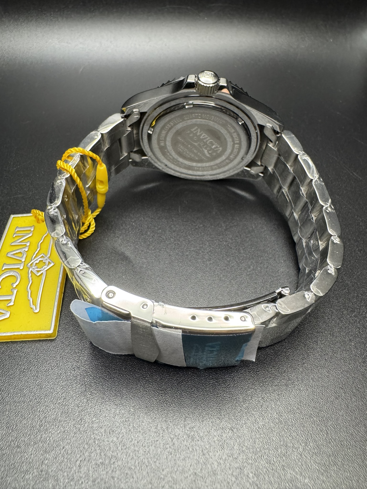 Invicta Pro Diver 30019 - Image 4